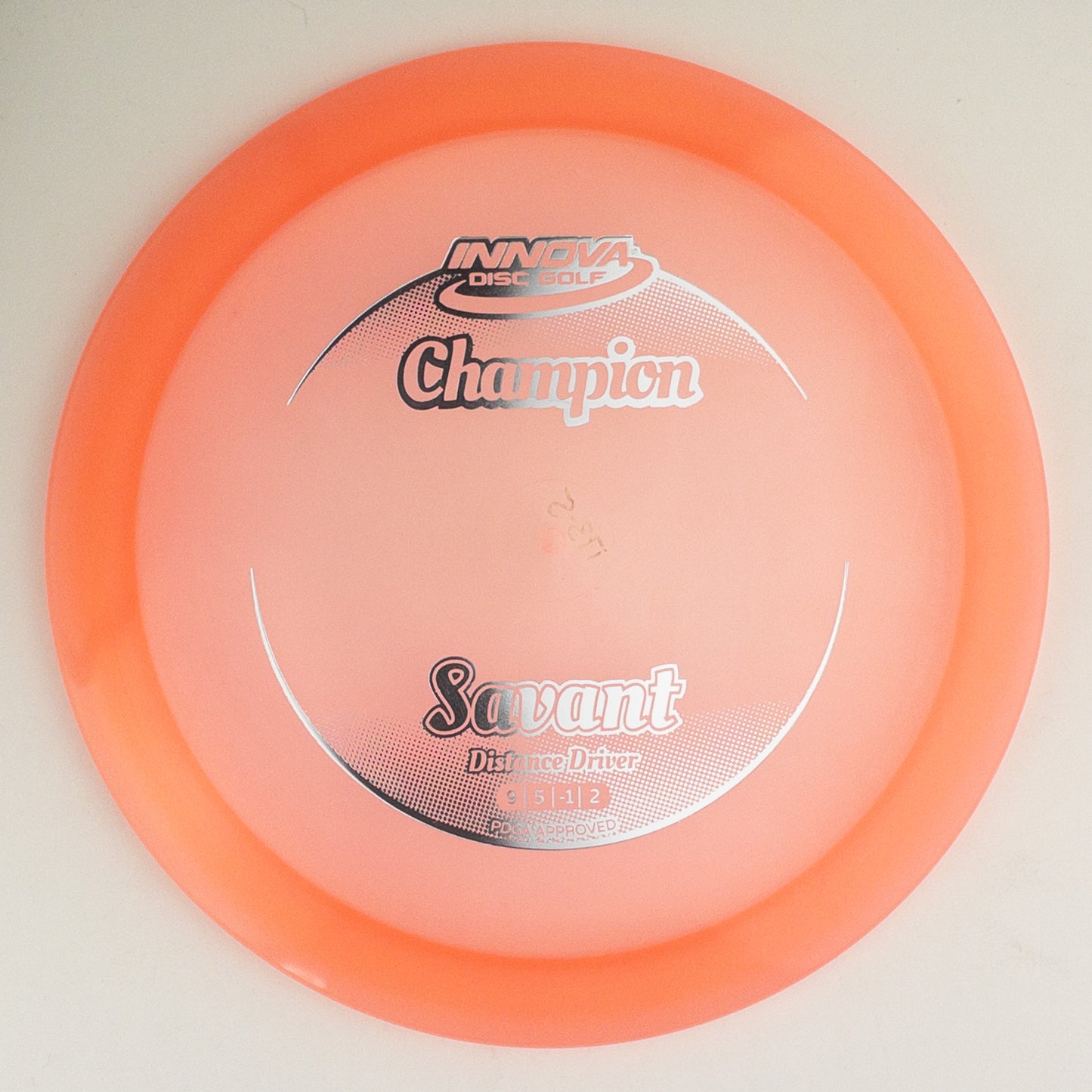 Innova Champion Savant
