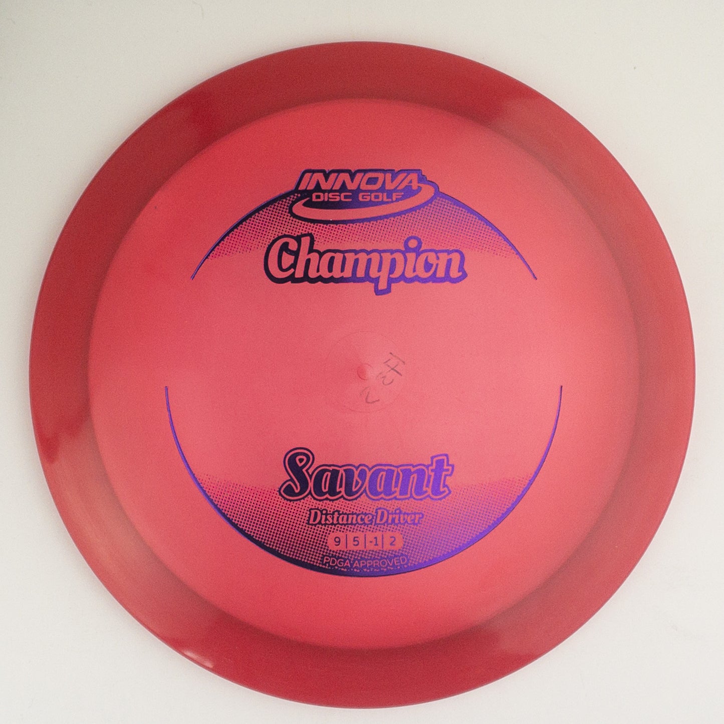 Innova Champion Savant