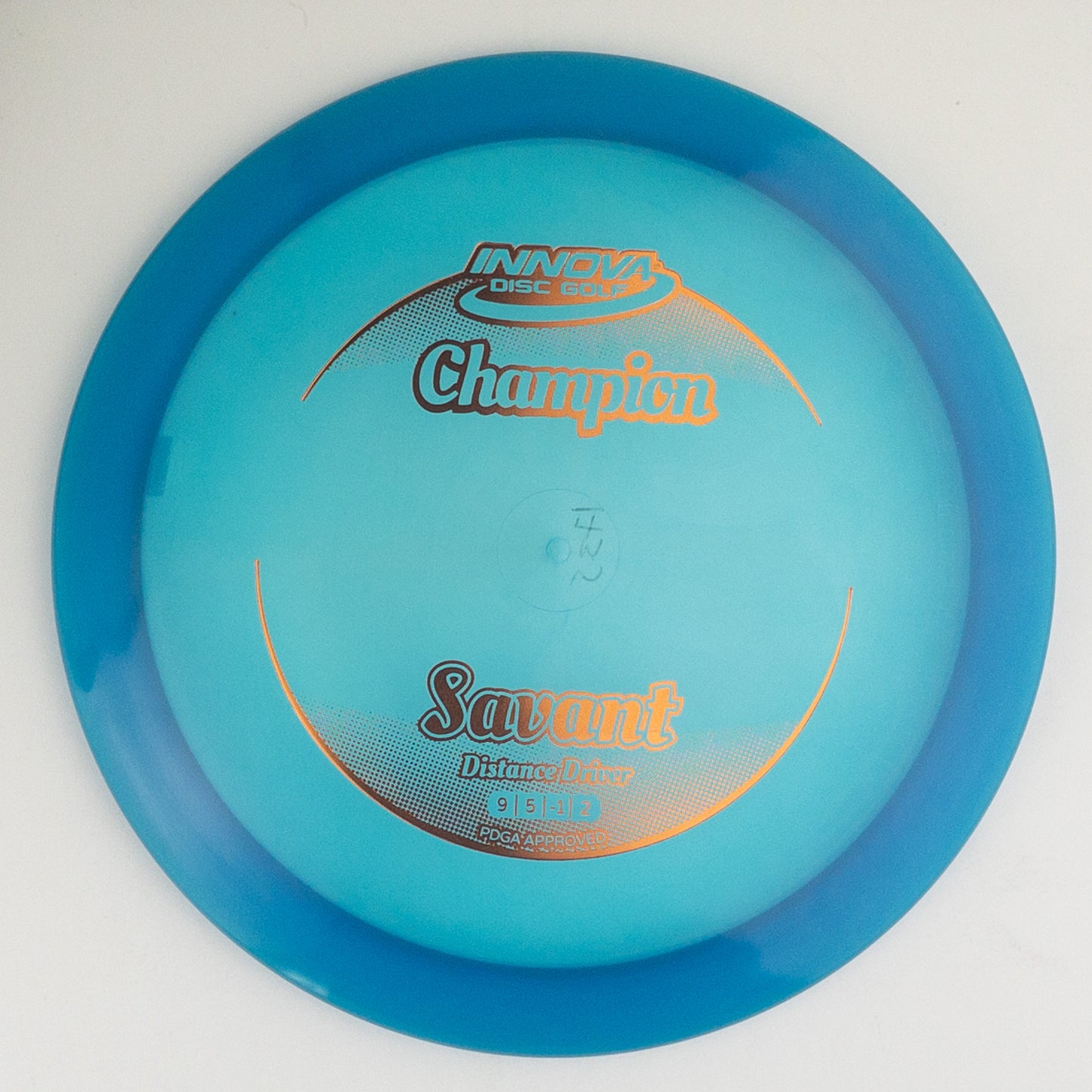 Innova Champion Savant
