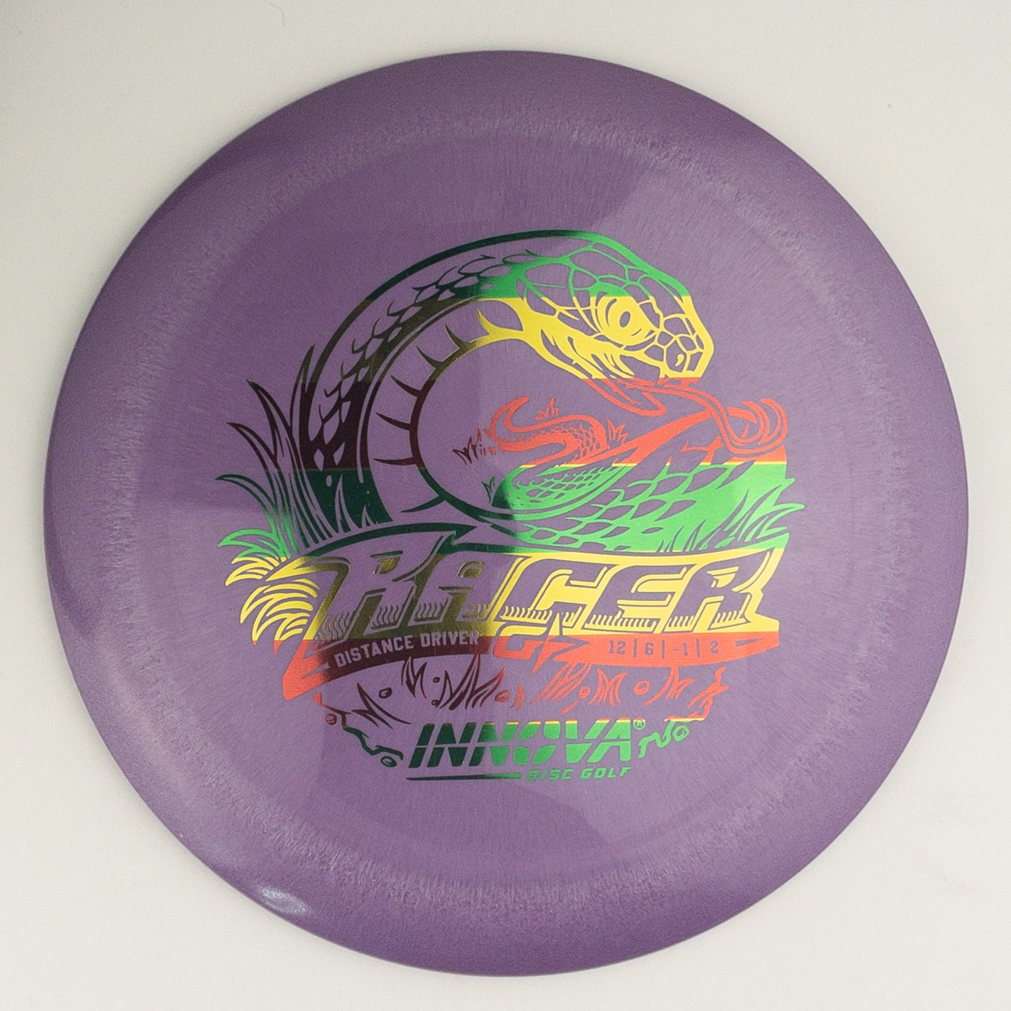 Innova GStar Racer