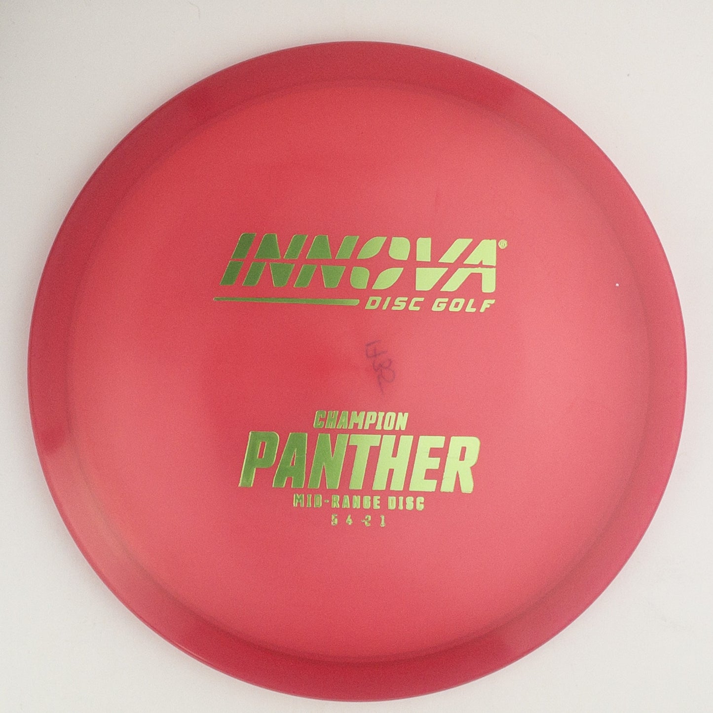 Innova Champion Panther