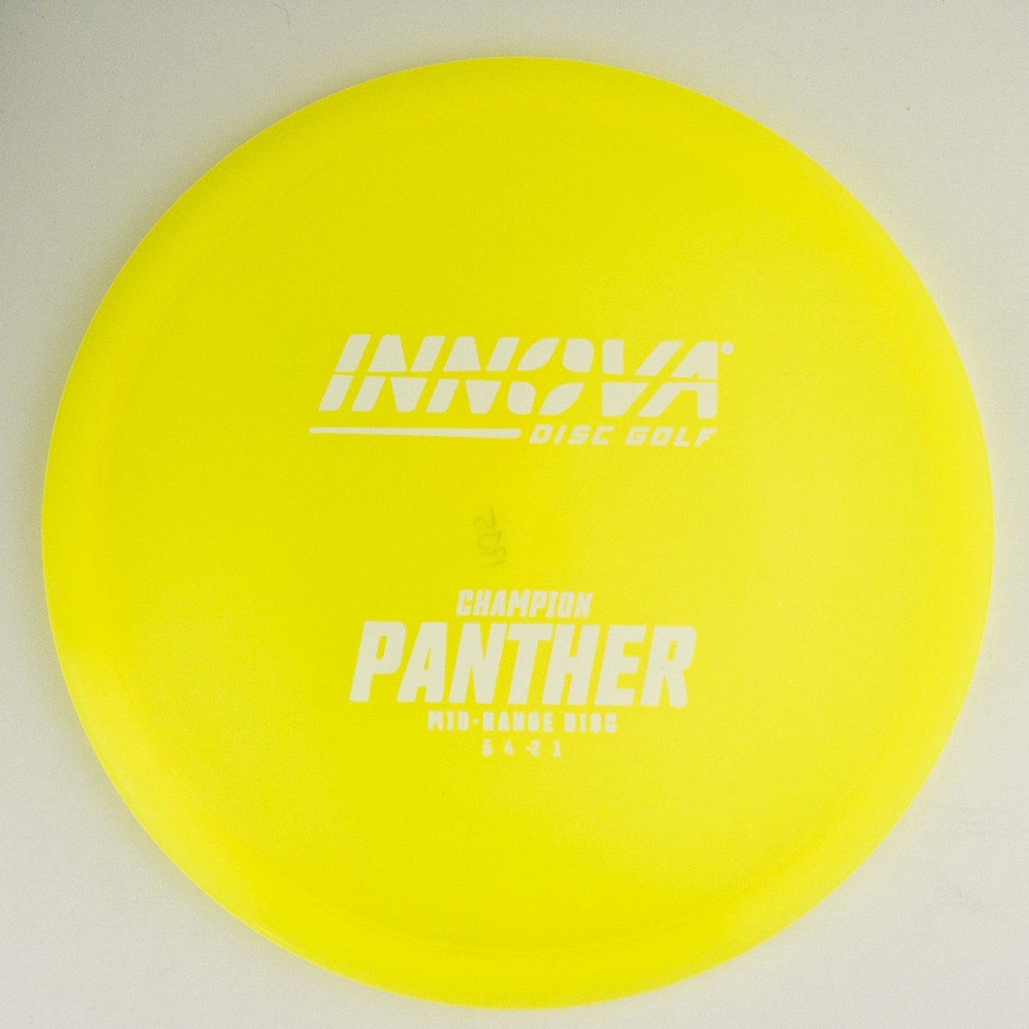 Innova Champion Panther