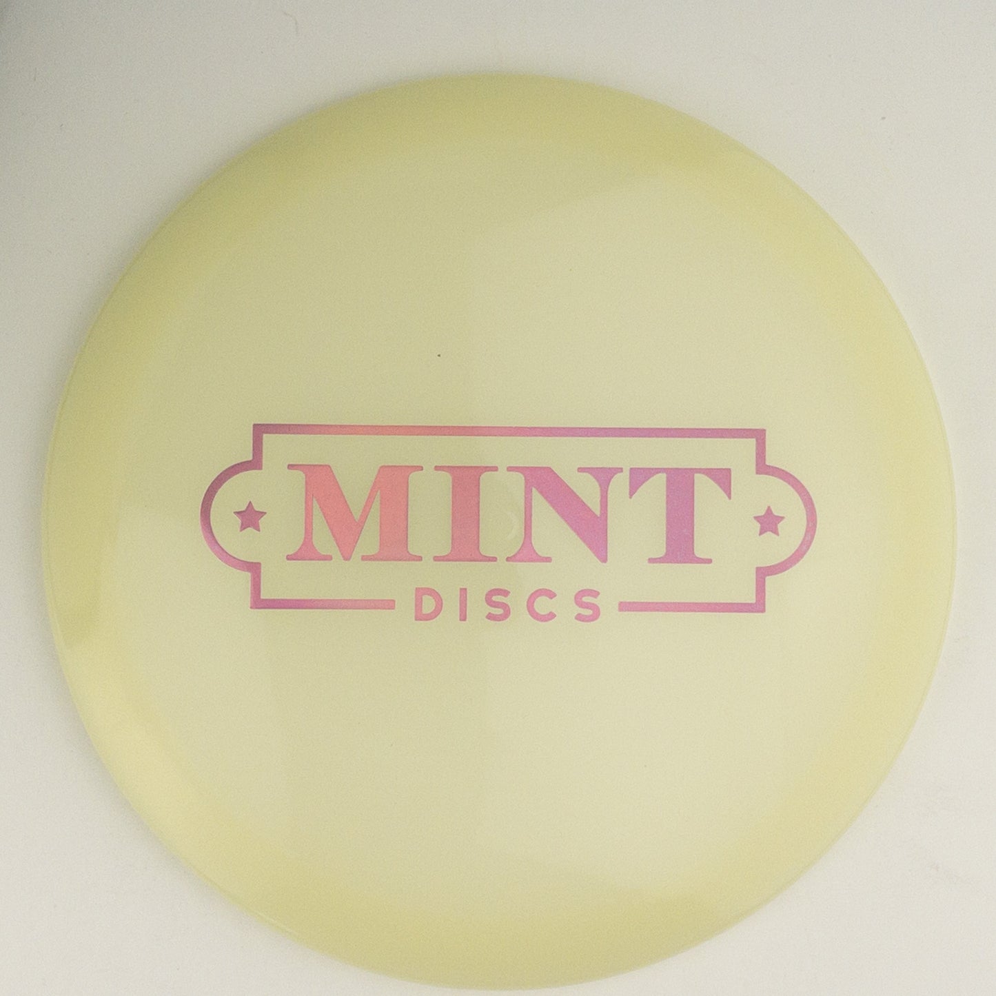 Mint Discs Apex Nocturnal Glow Salamander