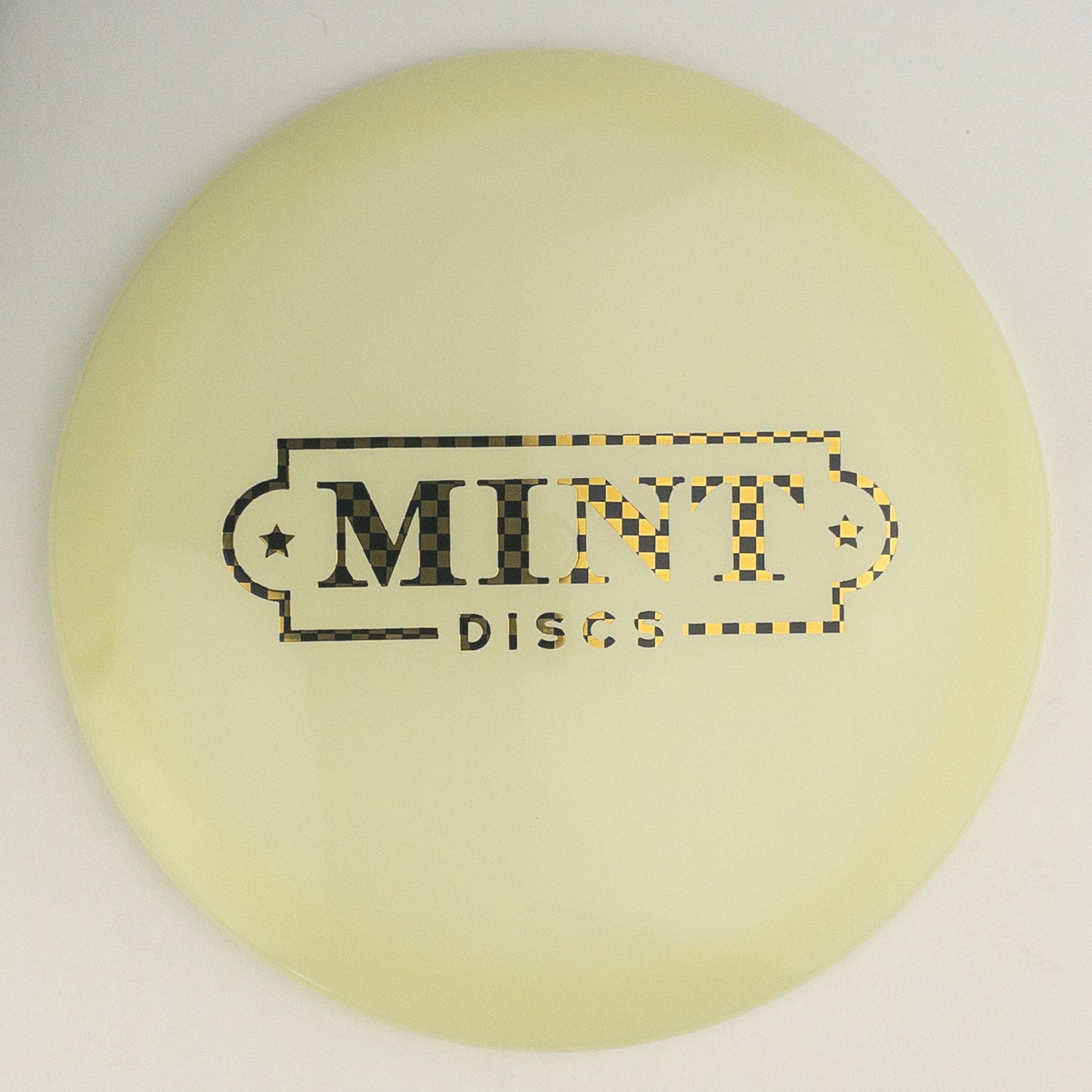 Mint Discs Apex Nocturnal Glow Salamander