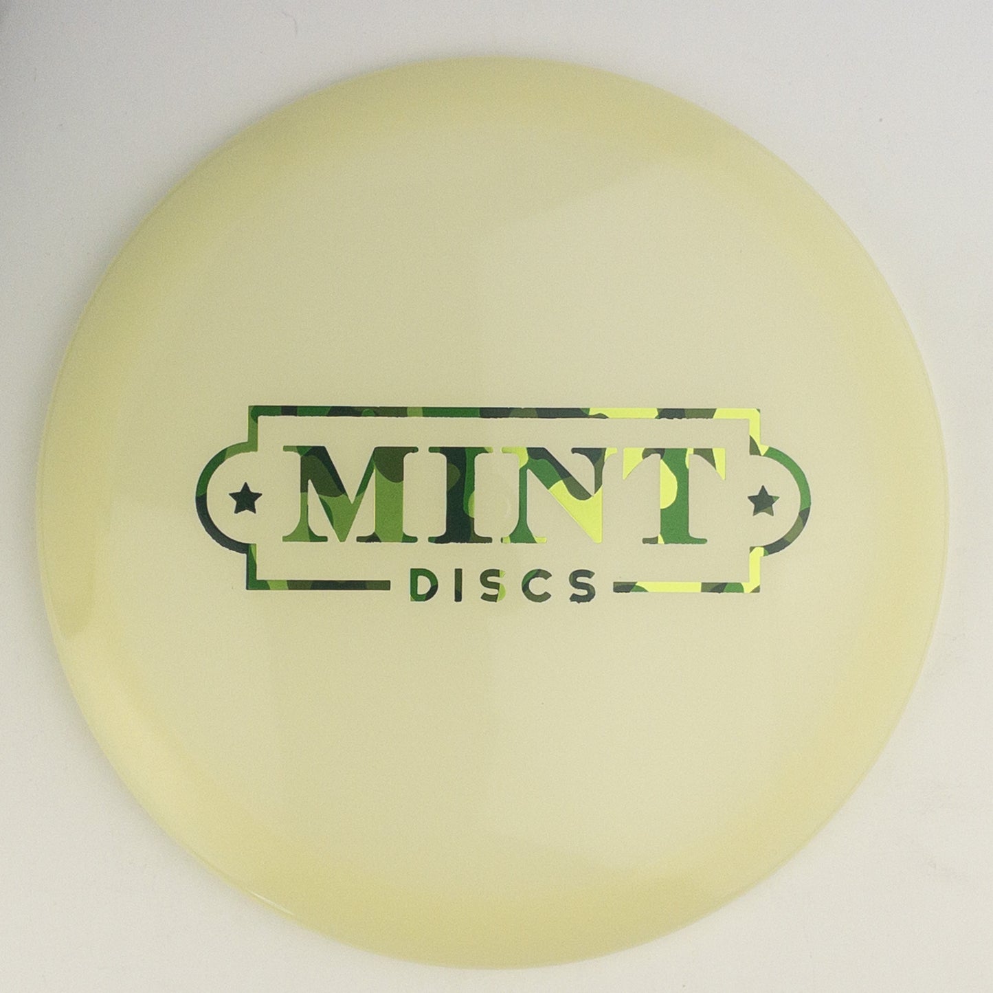 Mint Discs Apex Nocturnal Glow Salamander