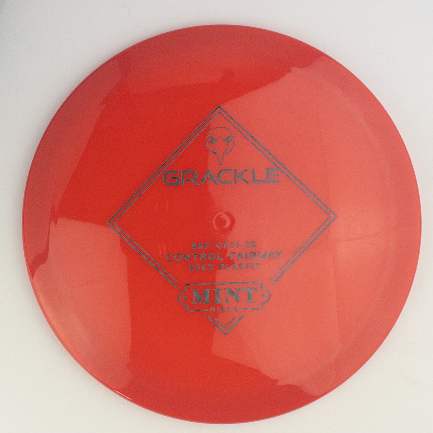 Mint Discs Apex Grackle