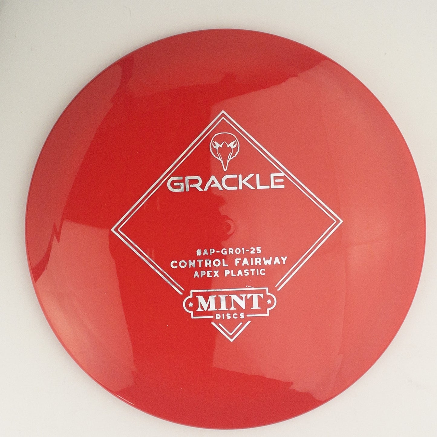Mint Discs Apex Grackle