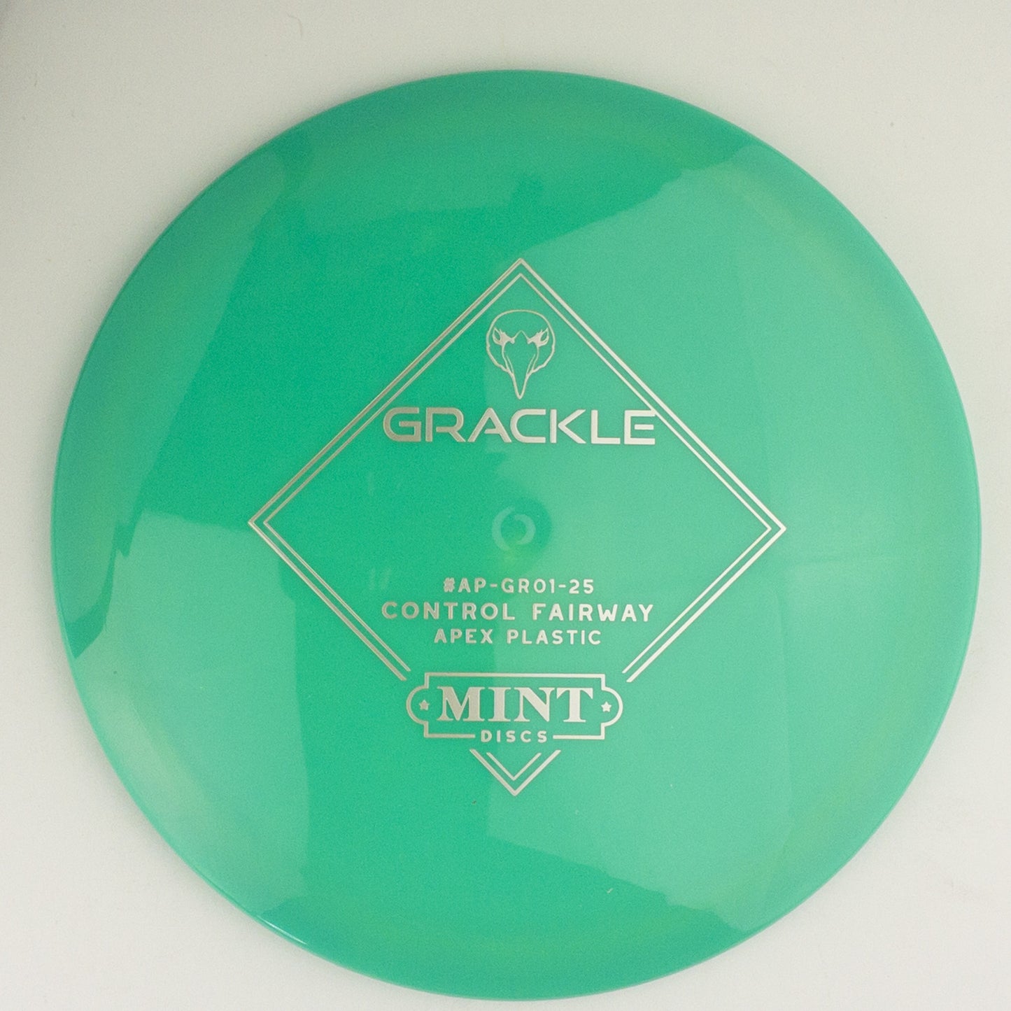 Mint Discs Apex Grackle