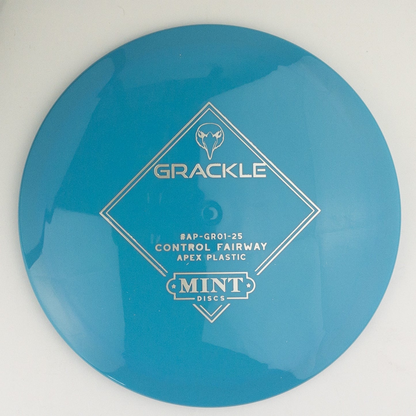 Mint Discs Apex Grackle