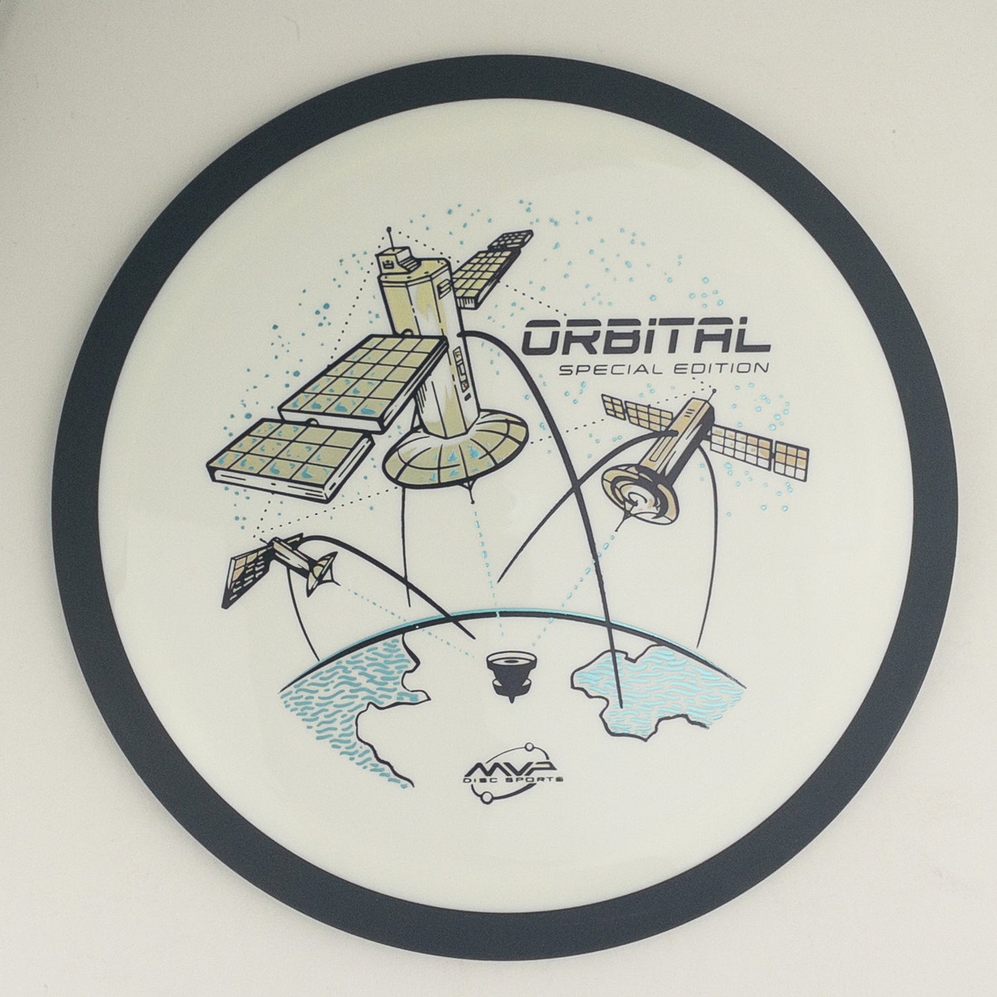 MVP Neutron Orbital Special Edition