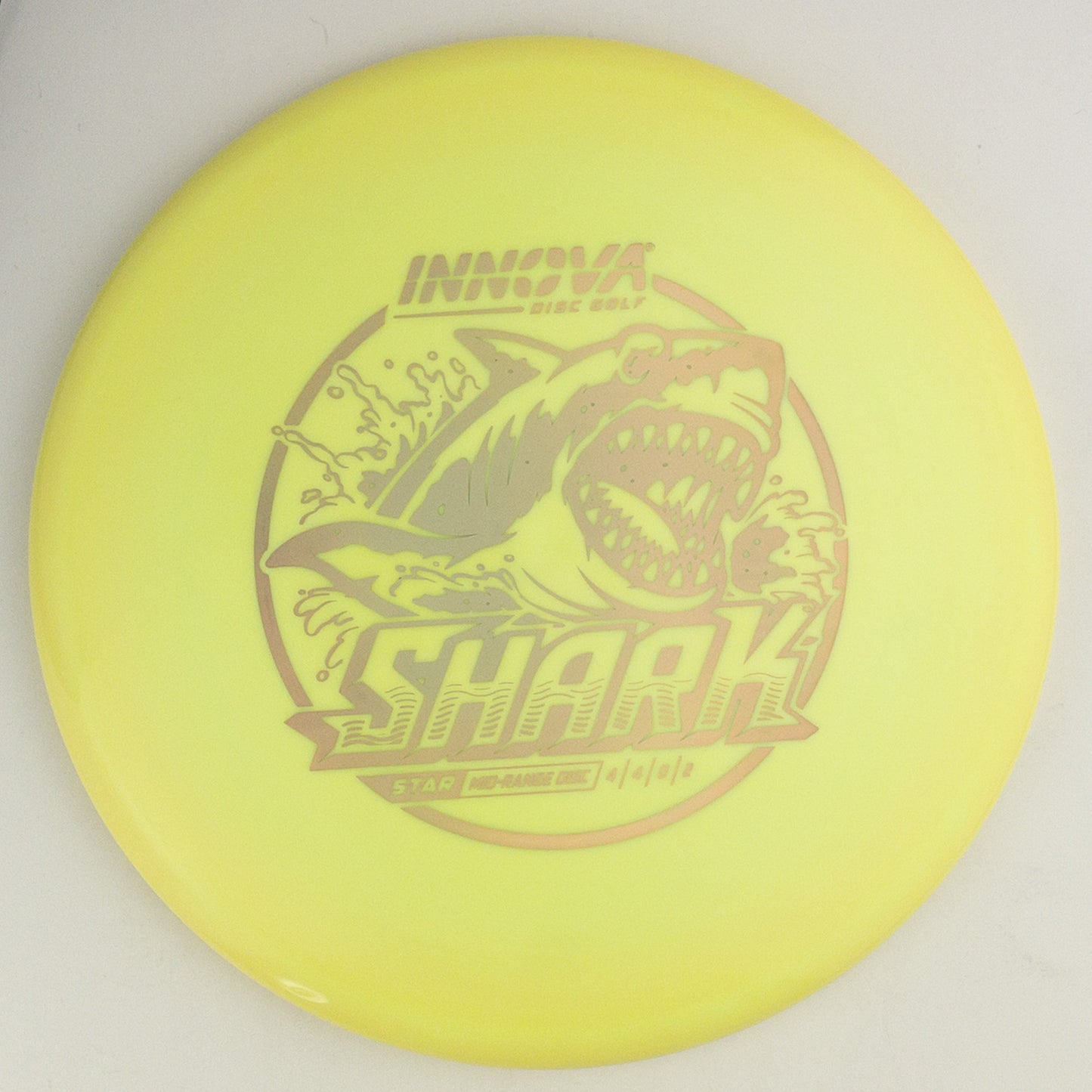 Innova Star Shark