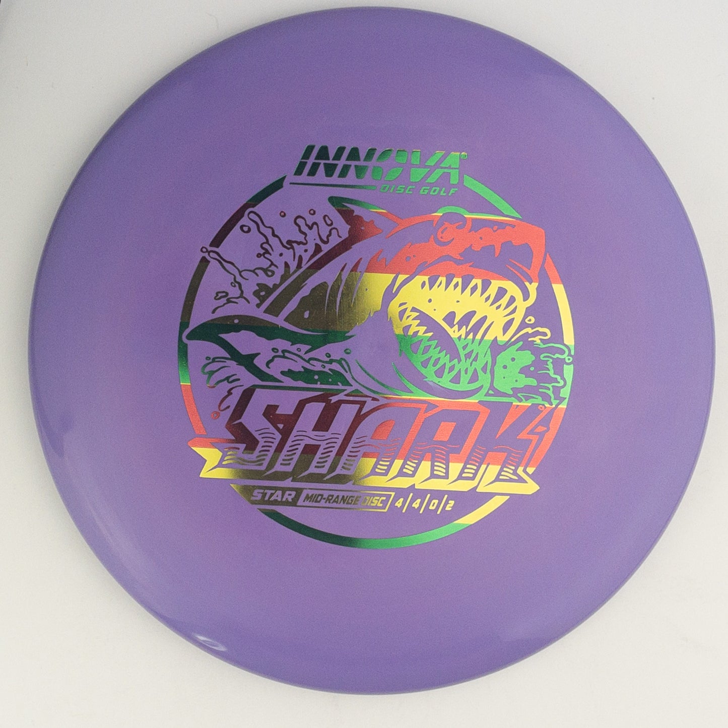 Innova Star Shark