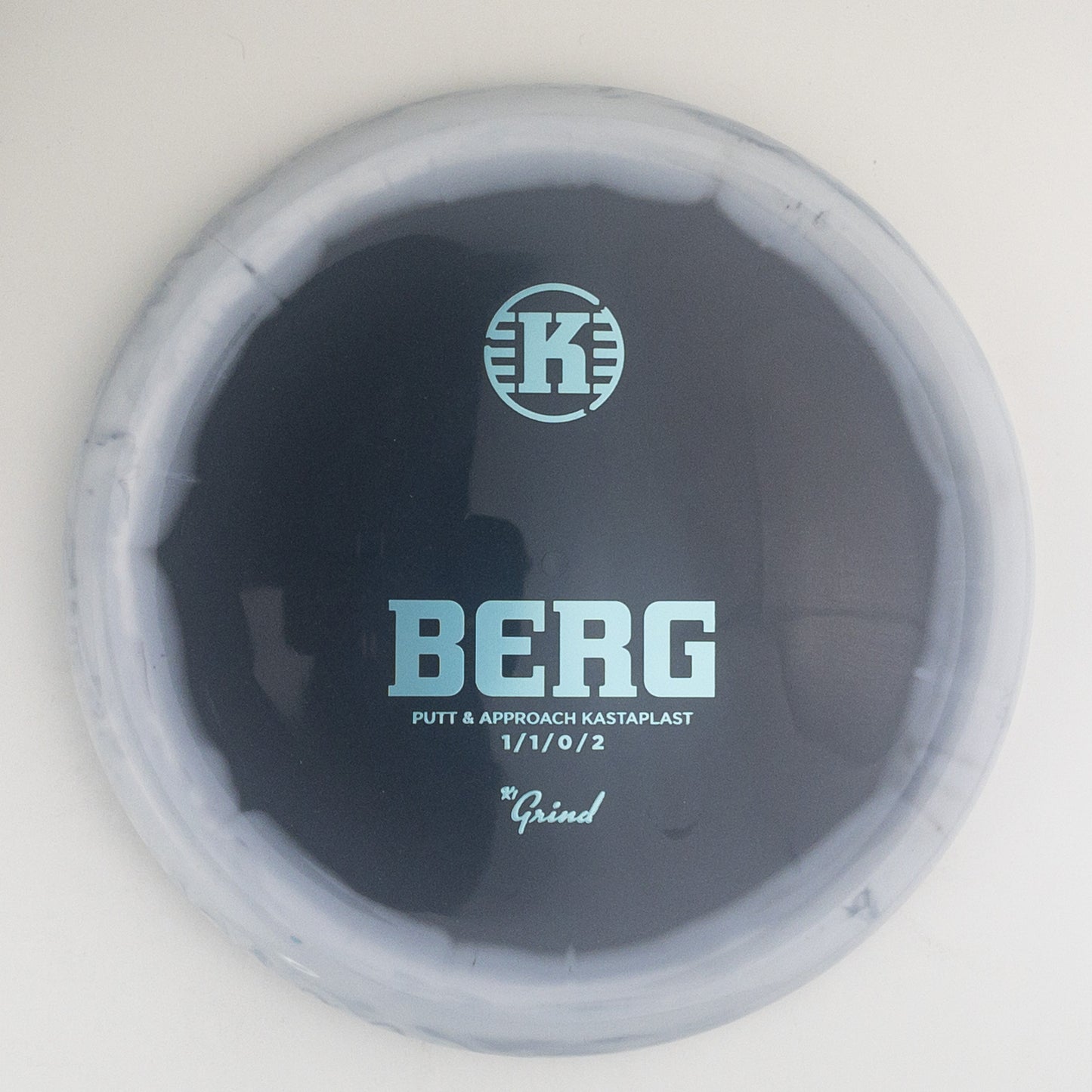Kastaplast K1 Grind Berg