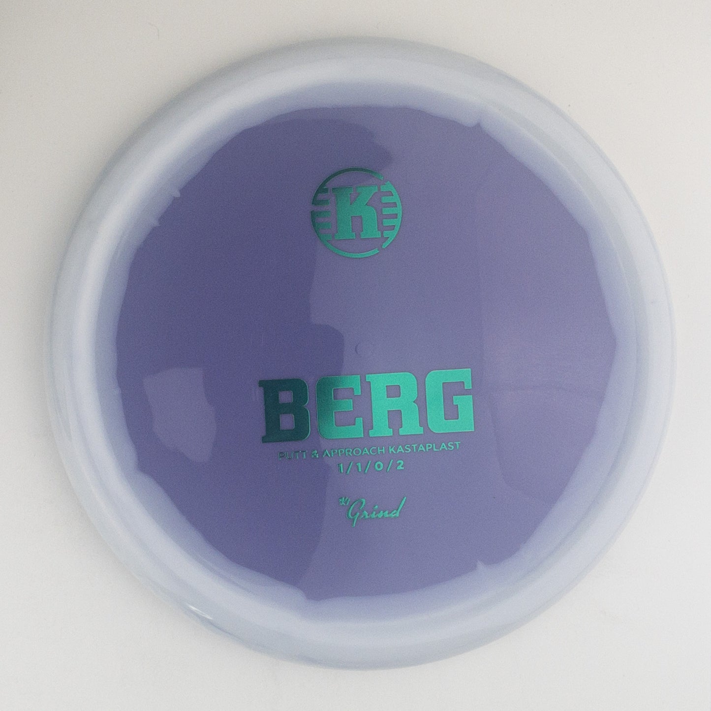Kastaplast K1 Grind Berg