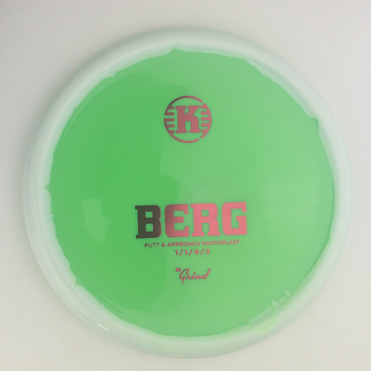 Kastaplast K1 Grind Berg