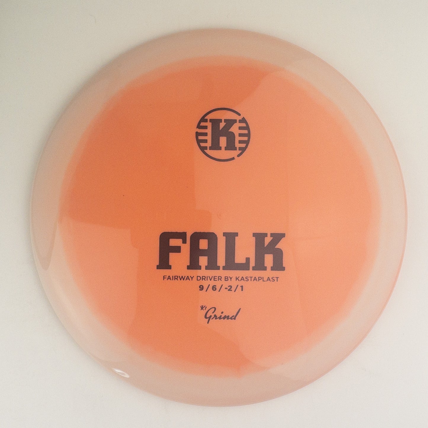 Kastaplast K1 Grind Falk