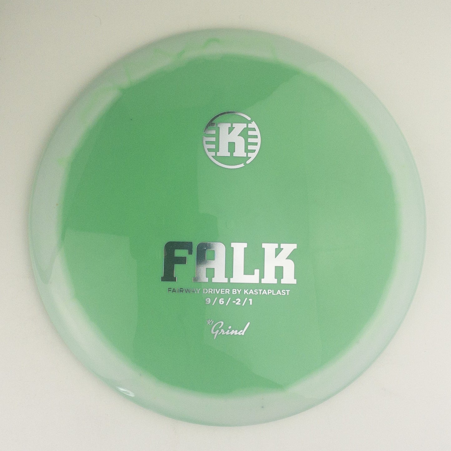 Kastaplast K1 Grind Falk