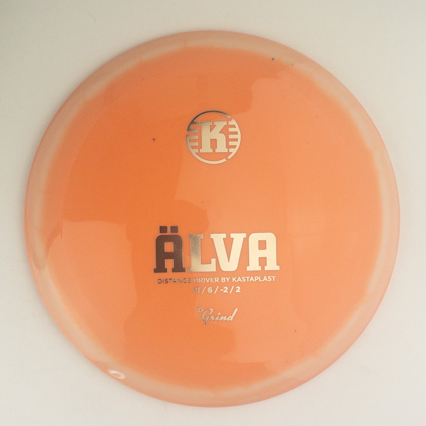 Kastaplast K1 Grind Alva