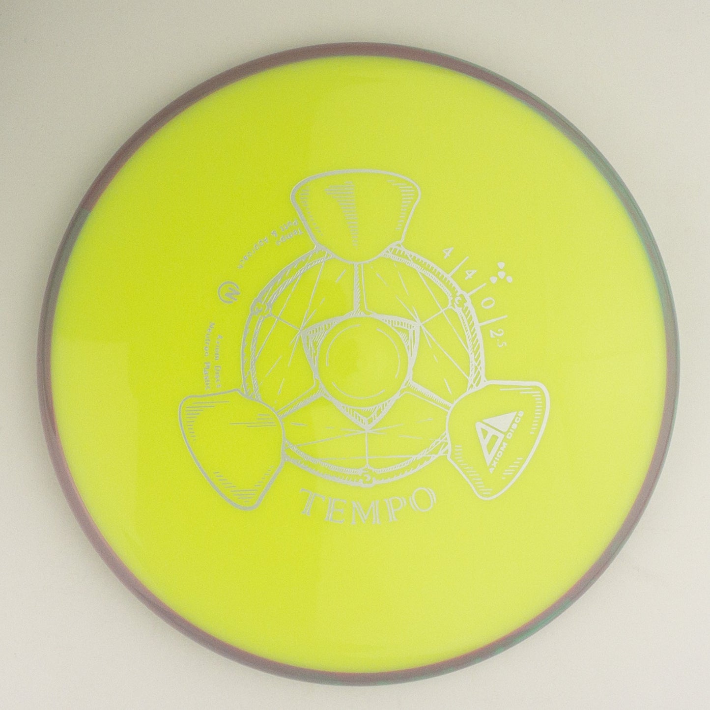 Axiom Neutron Tempo