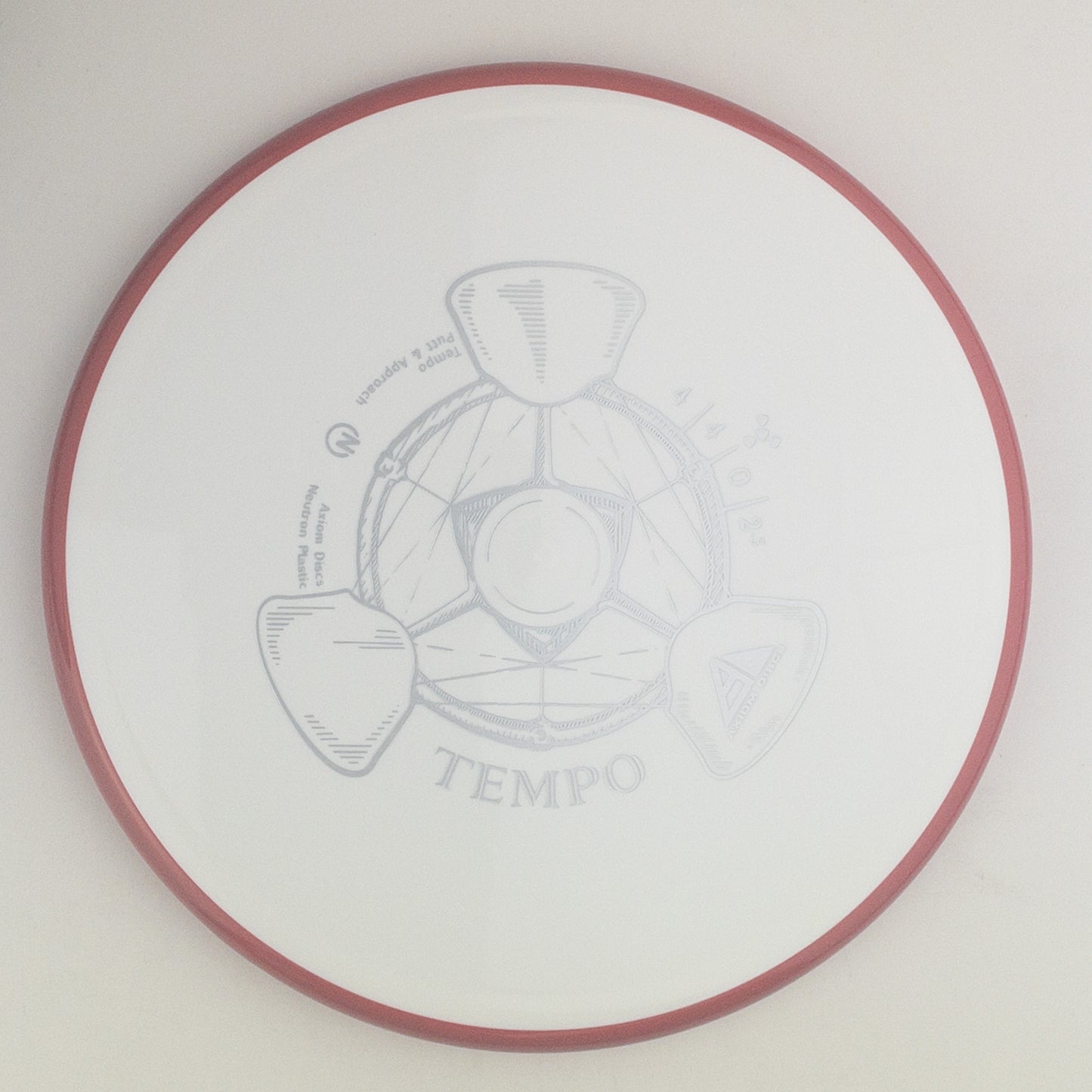 Axiom Neutron Tempo