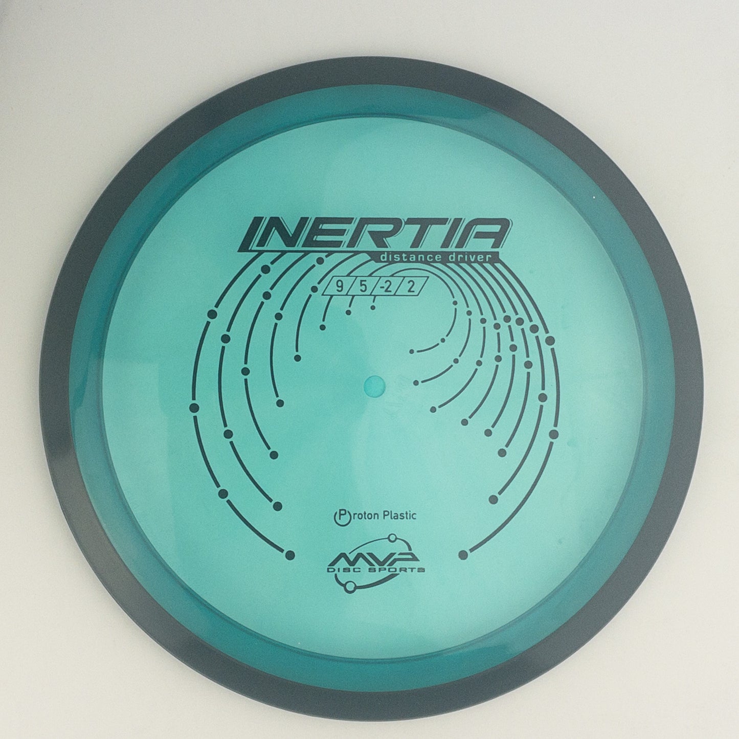 MVP Proton Inertia