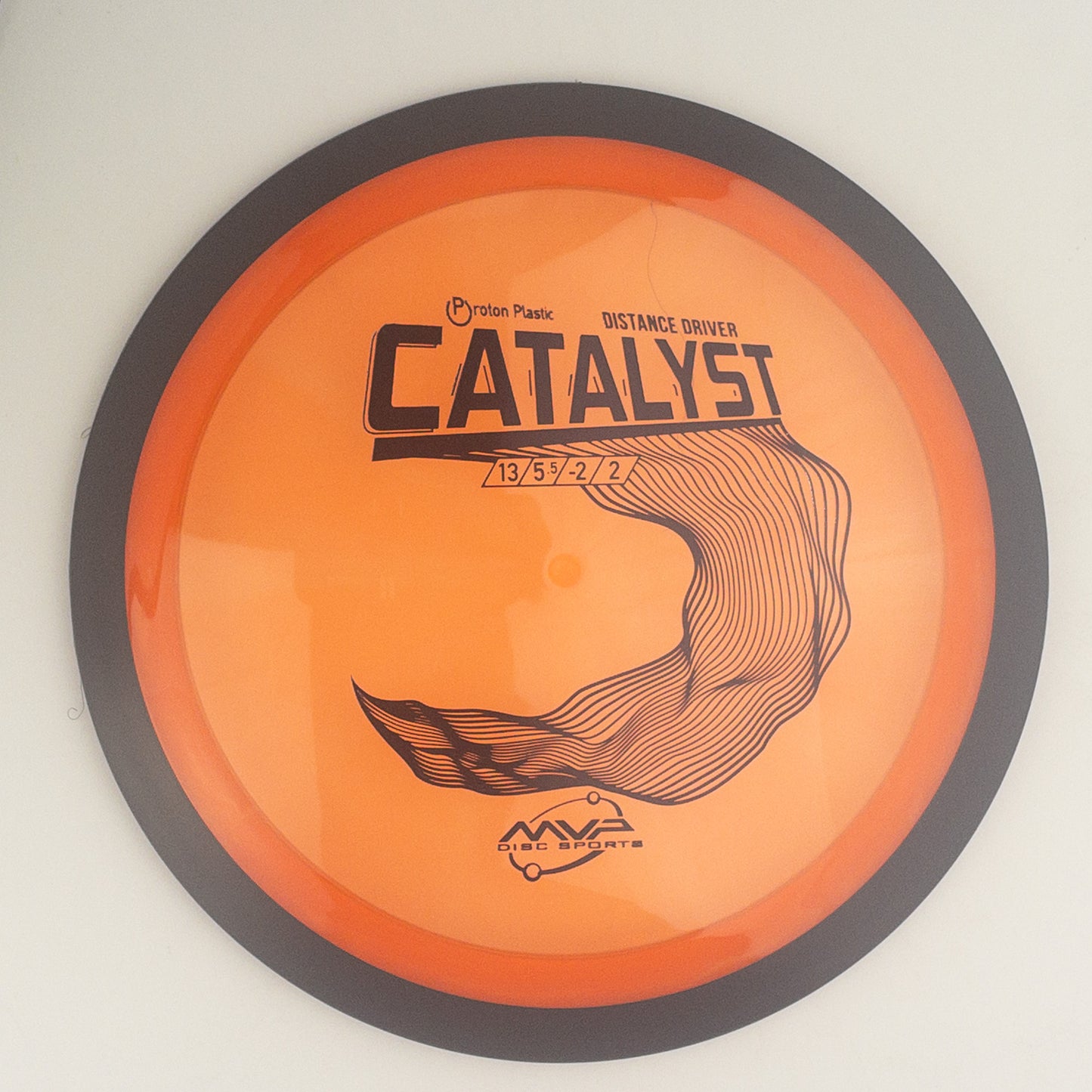 MVP Proton Catalyst