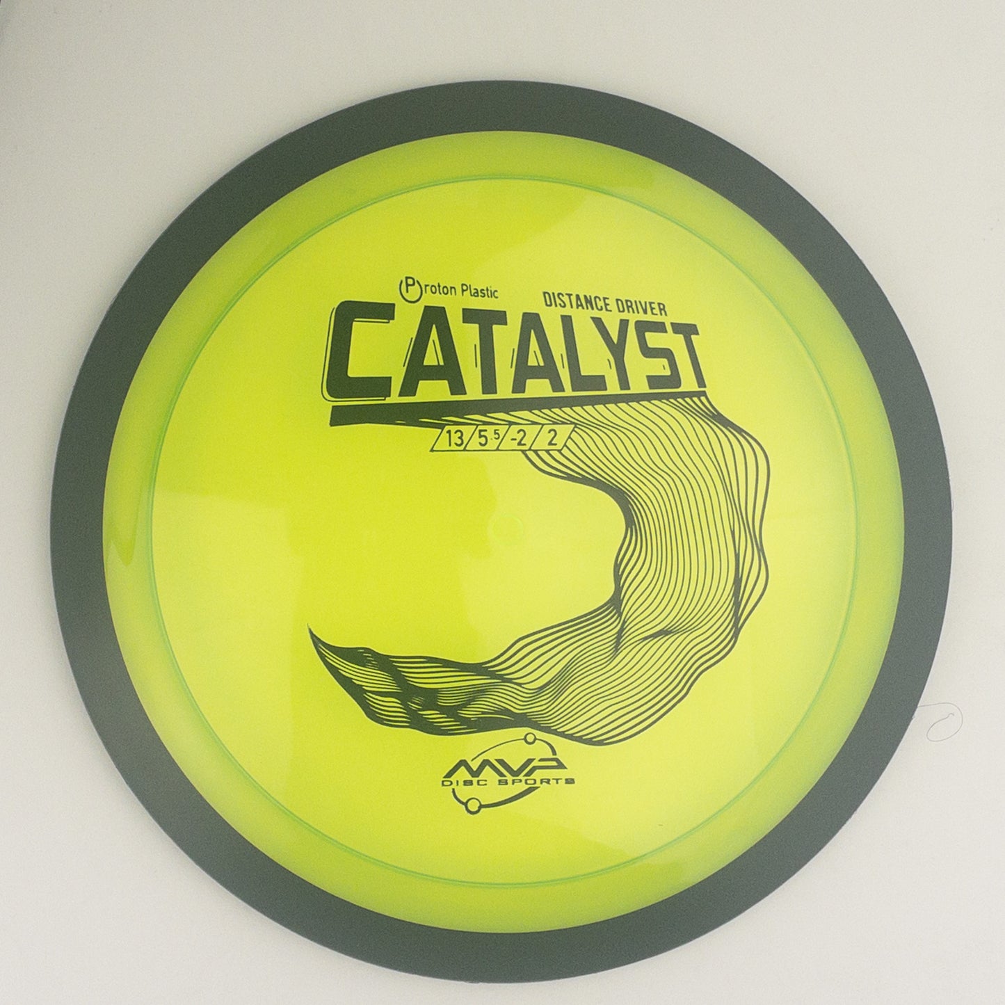 MVP Proton Catalyst