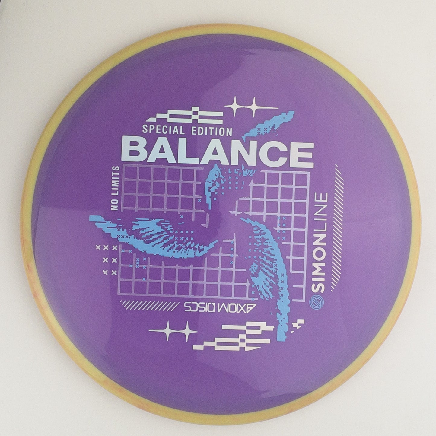 Axiom Neutron Balance - Simon Line Special Edition