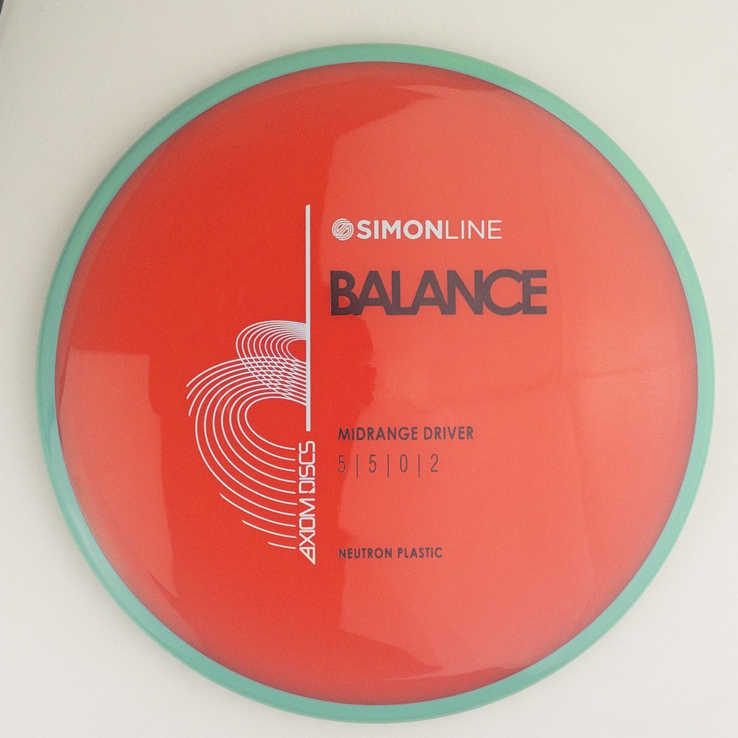 Axiom Neutron Balance