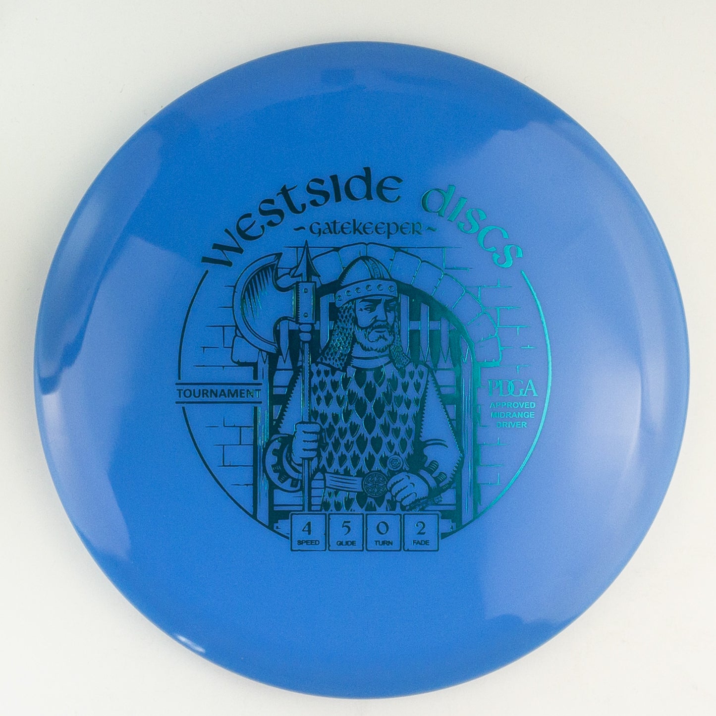 Westside Tournament Gatekeeper