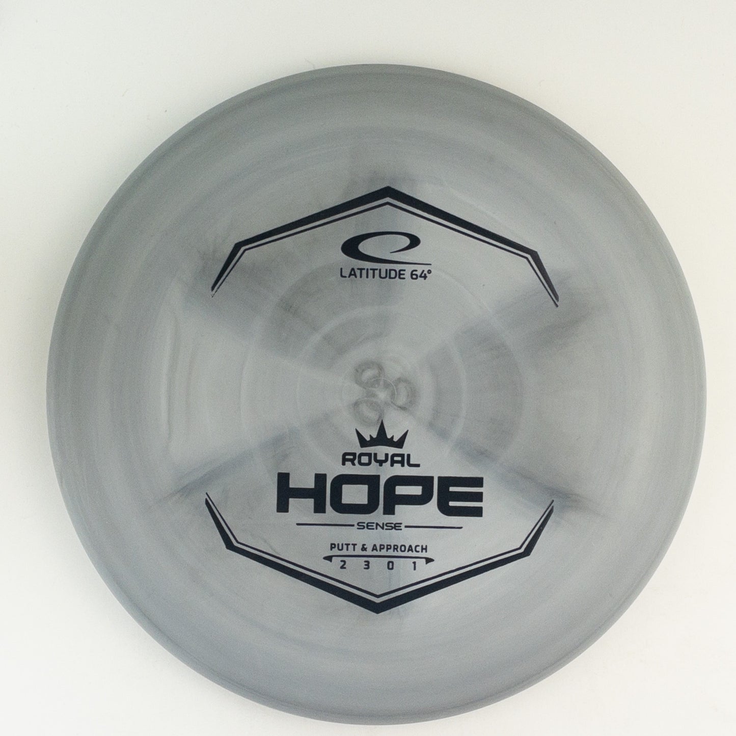Latitude 64 Royal Sense Hope