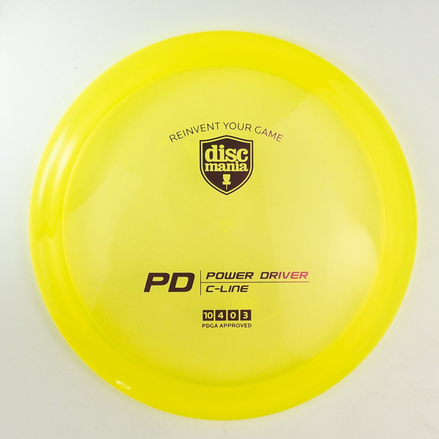 Discmania C-Line PD