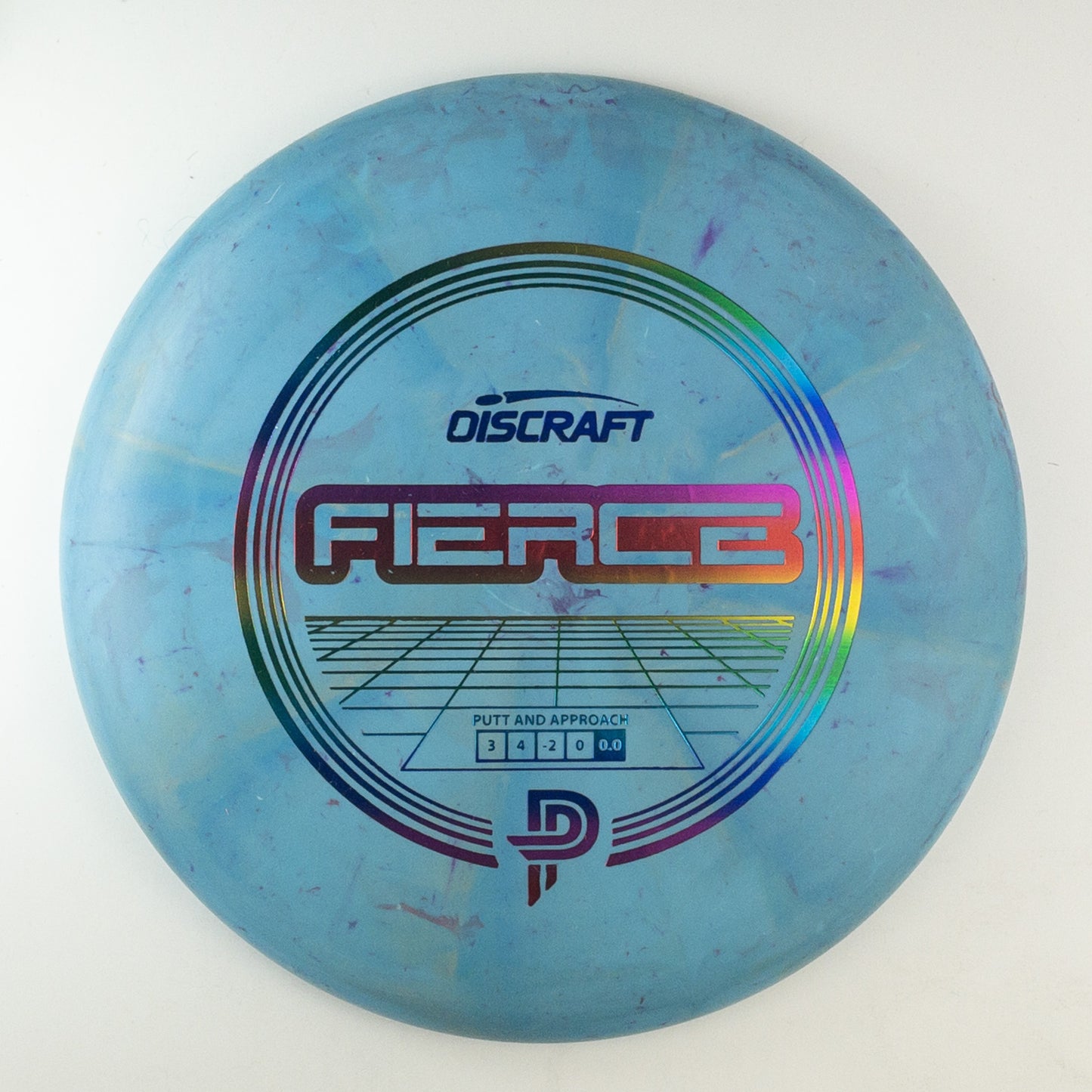 Discraft Jawbreaker Blend Pierce Fierce