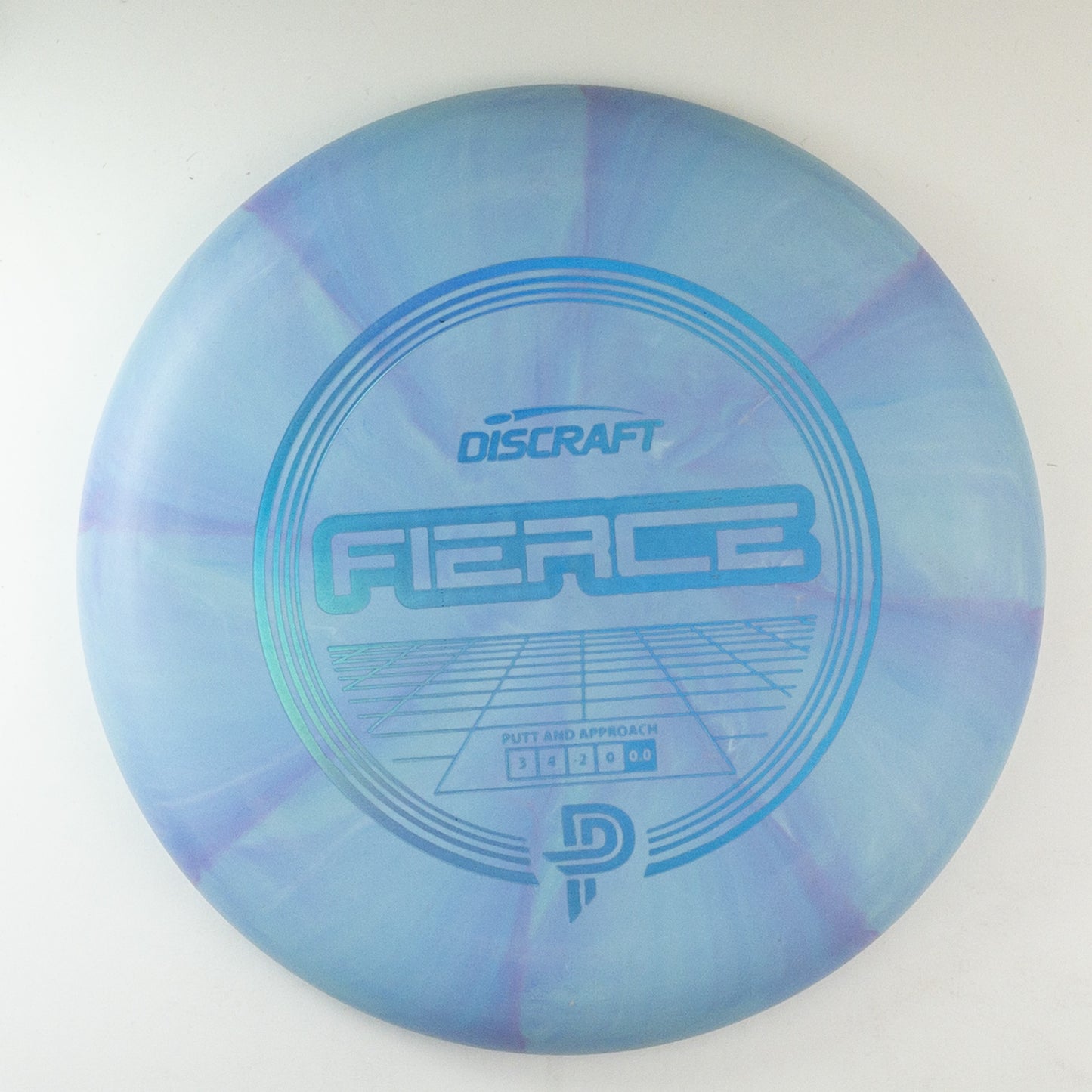 Discraft Jawbreaker Blend Pierce Fierce