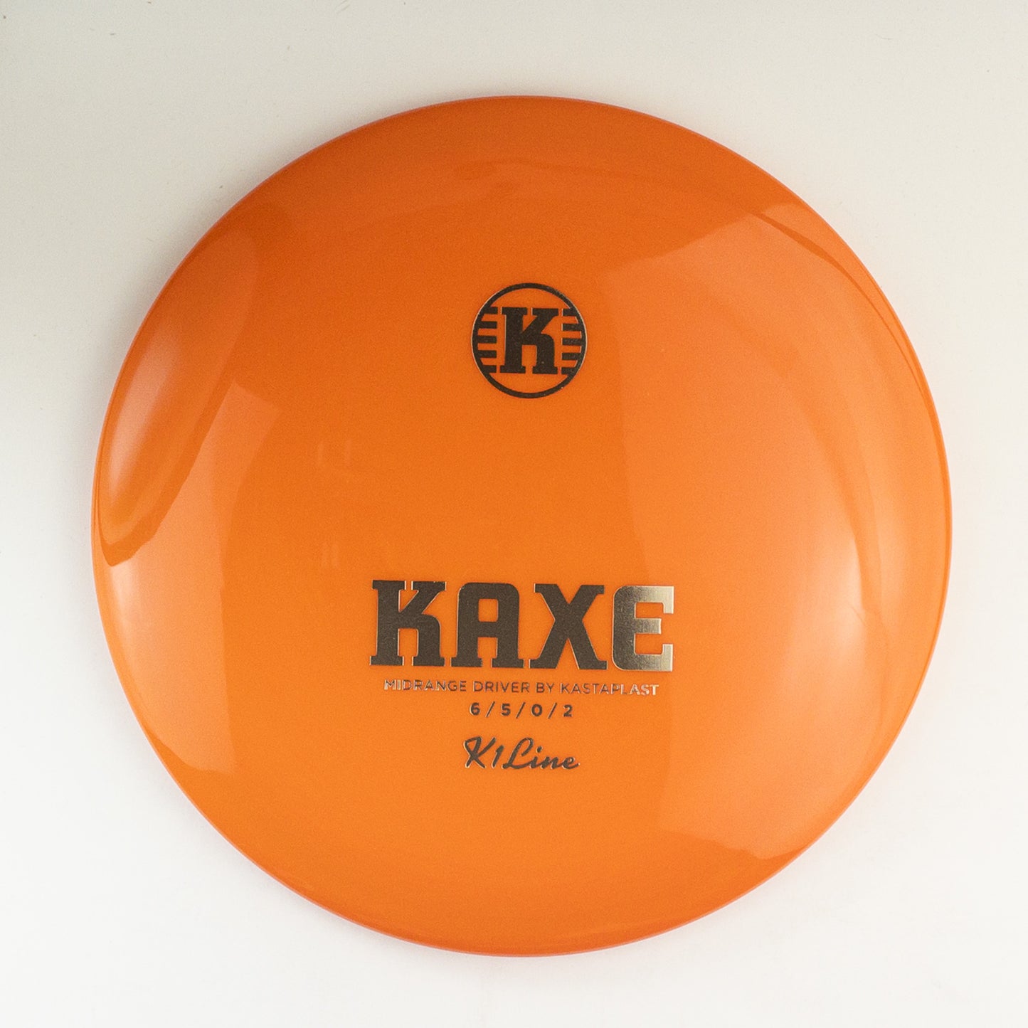 Kastaplast K1 Kaxe