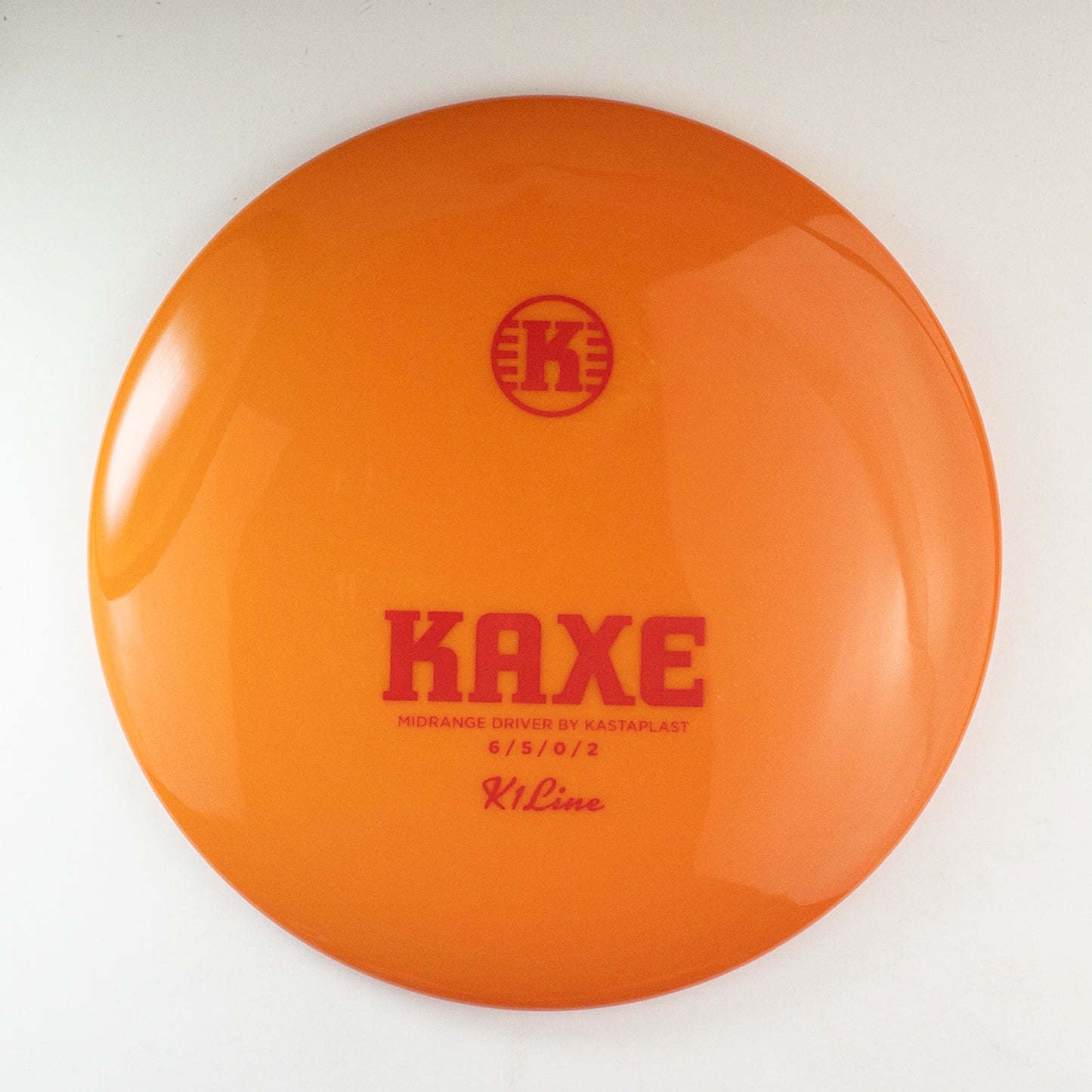 Kastaplast K1 Kaxe
