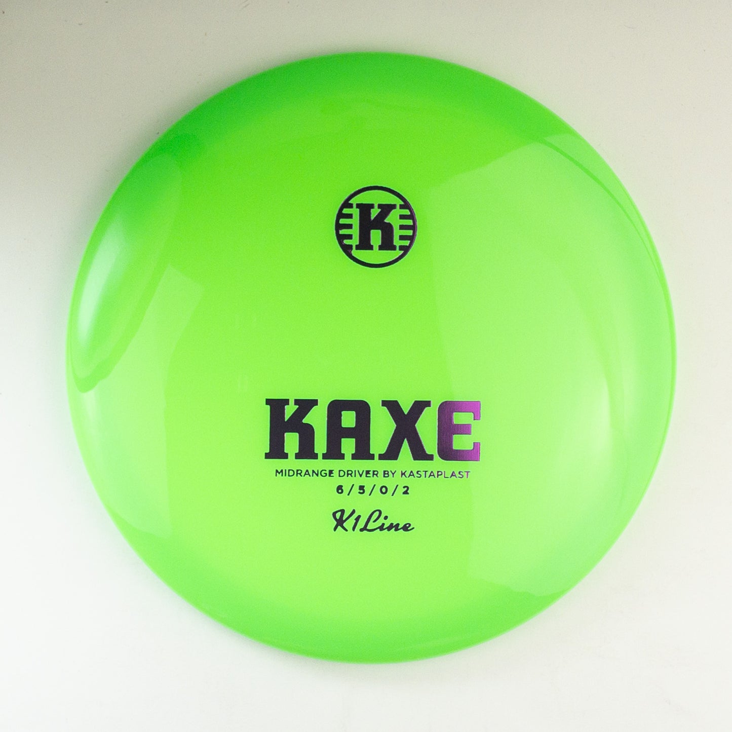 Kastaplast K1 Kaxe