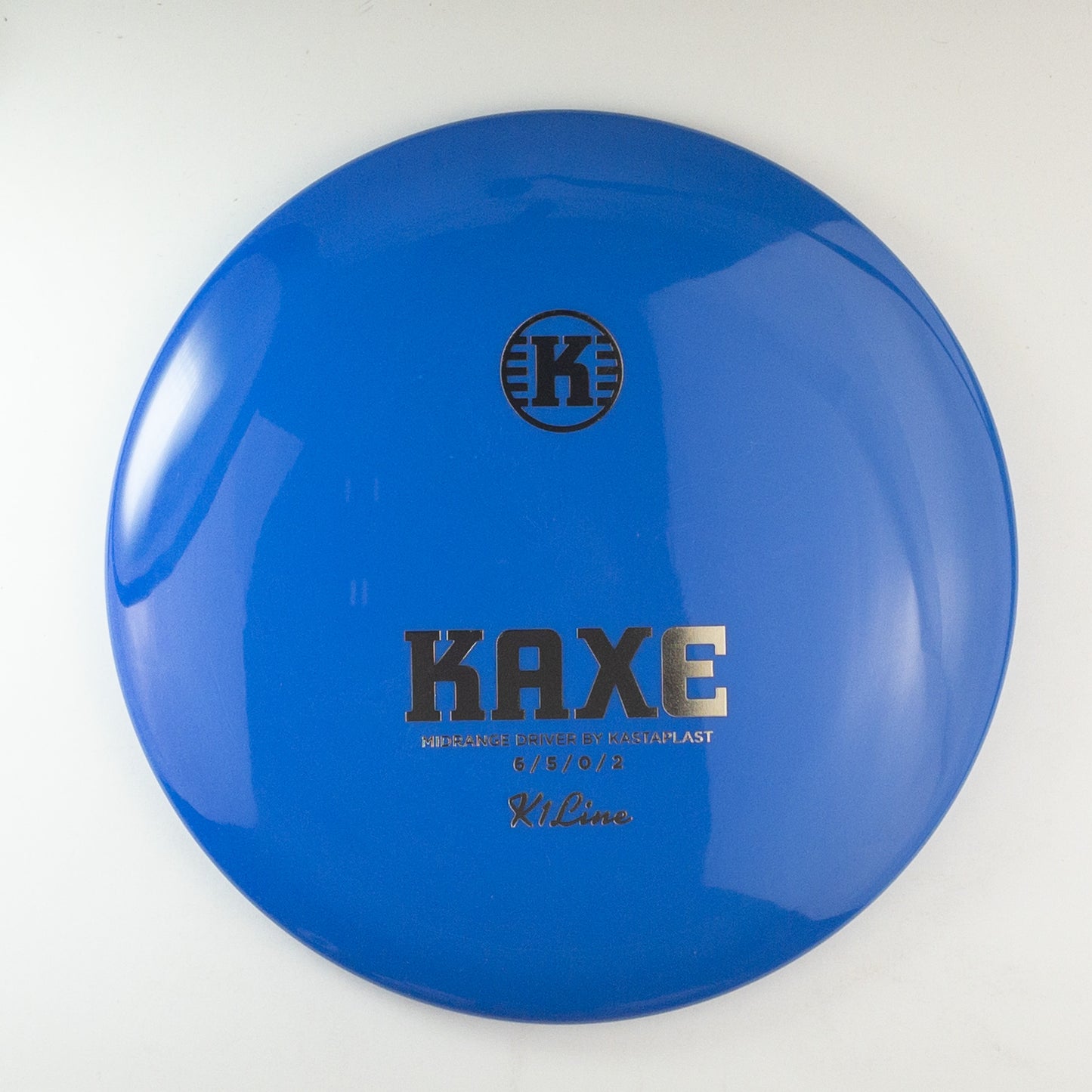Kastaplast K1 Kaxe