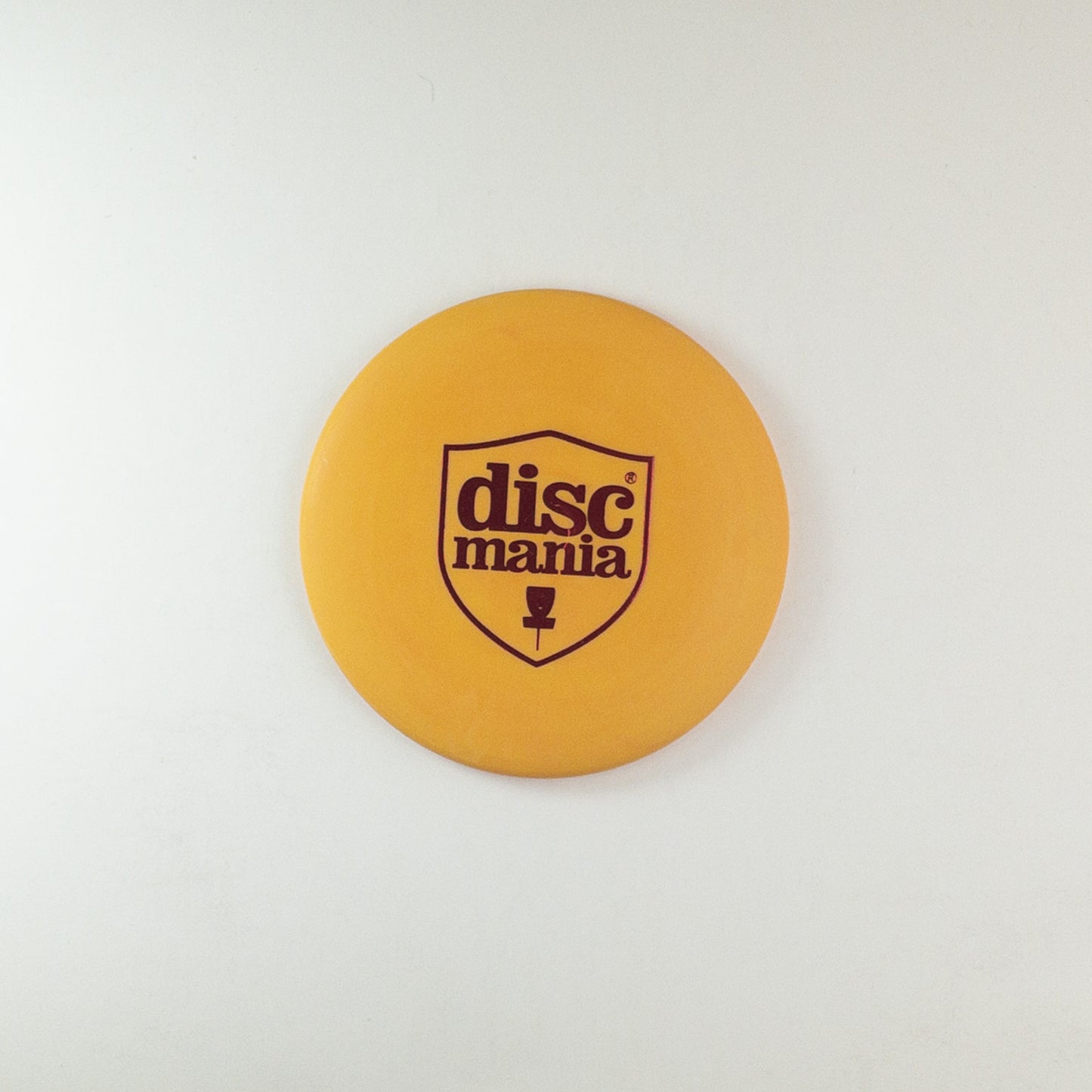 Discmania Mini Marker Disc