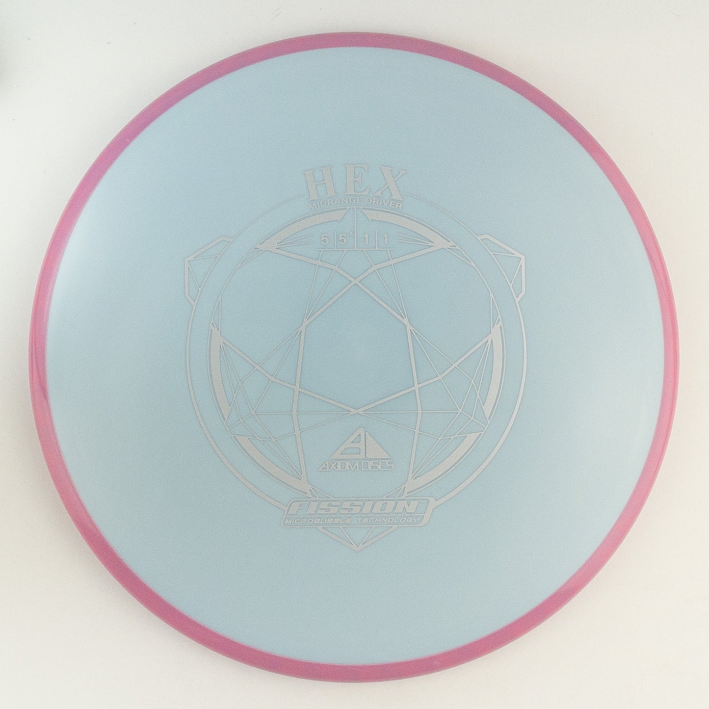 Axiom Fission Hex