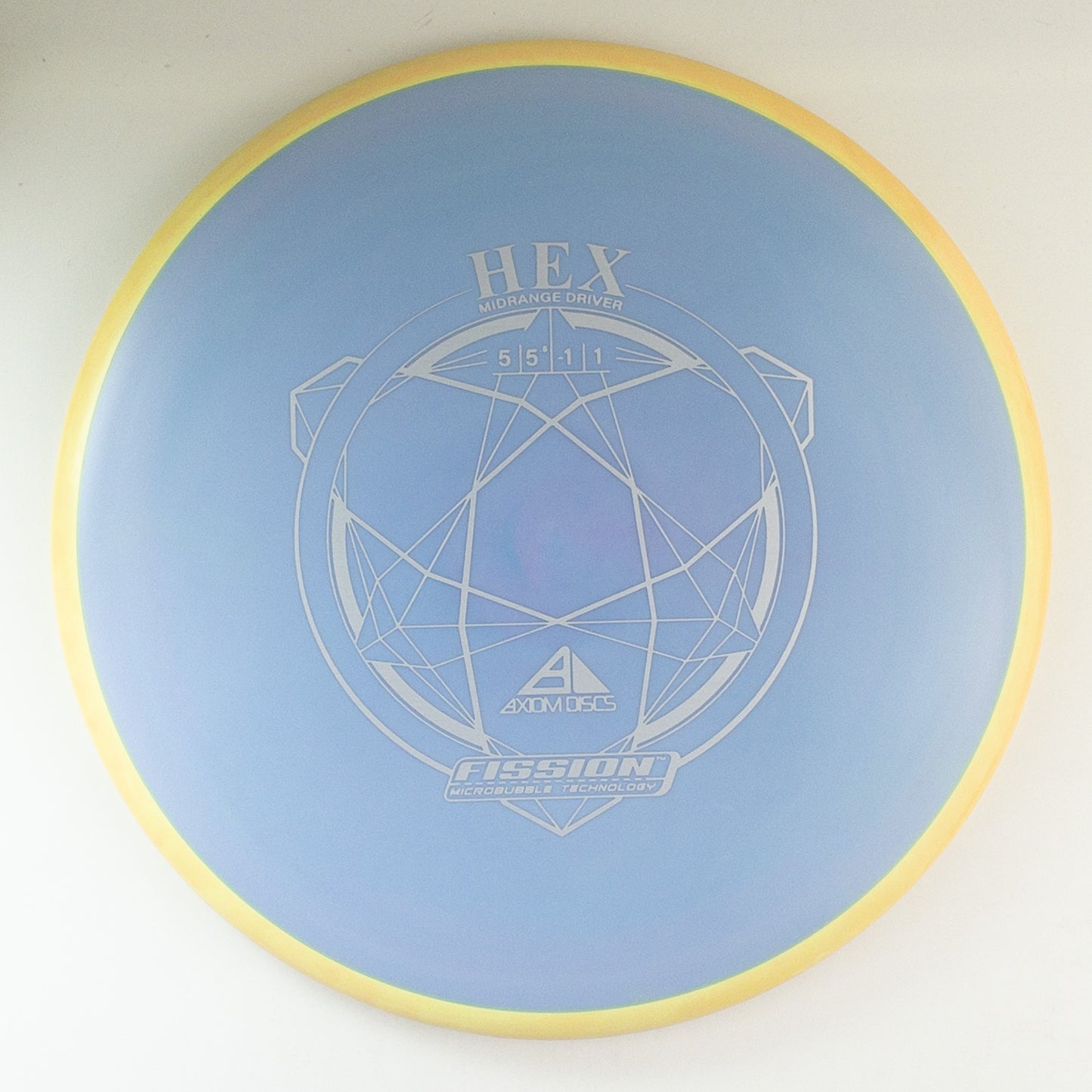 Axiom Fission Hex