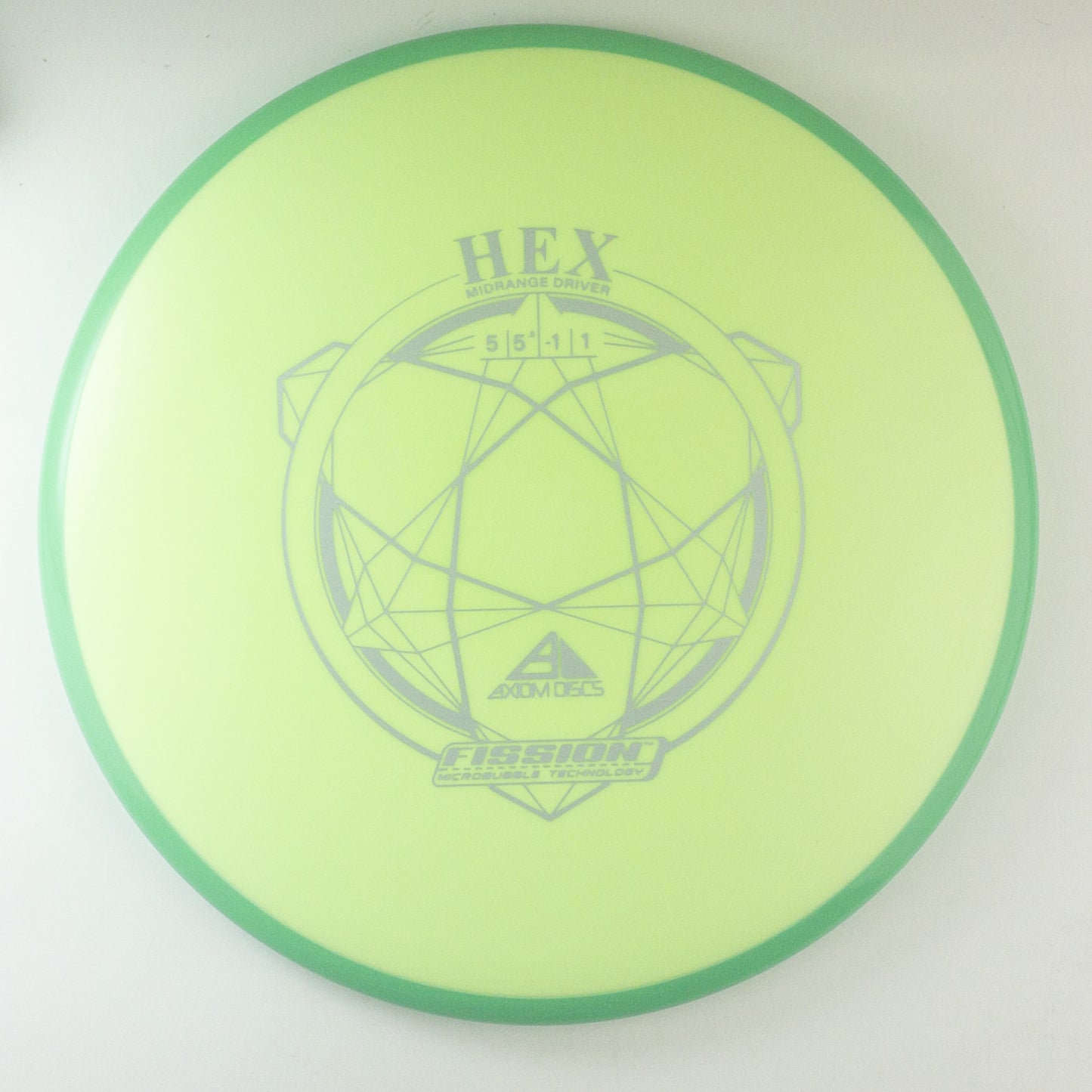 Axiom Fission Hex