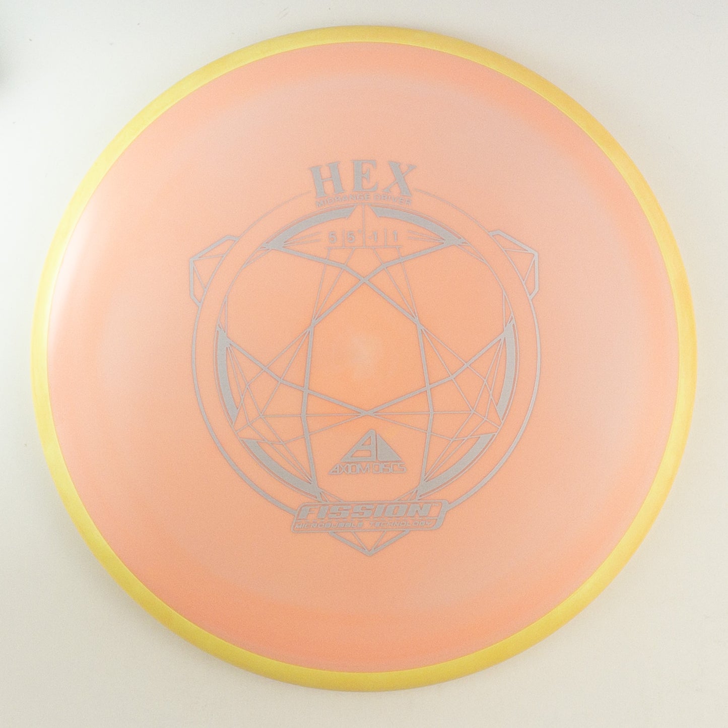Axiom Fission Hex