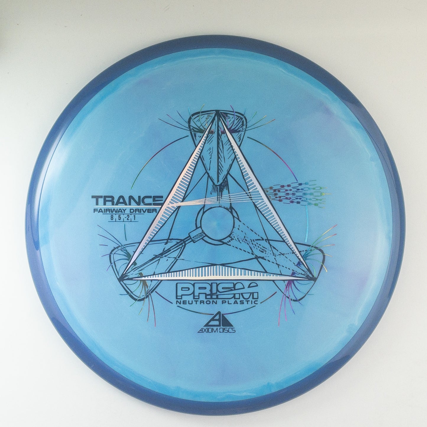 Axiom Prism Neutron Trance