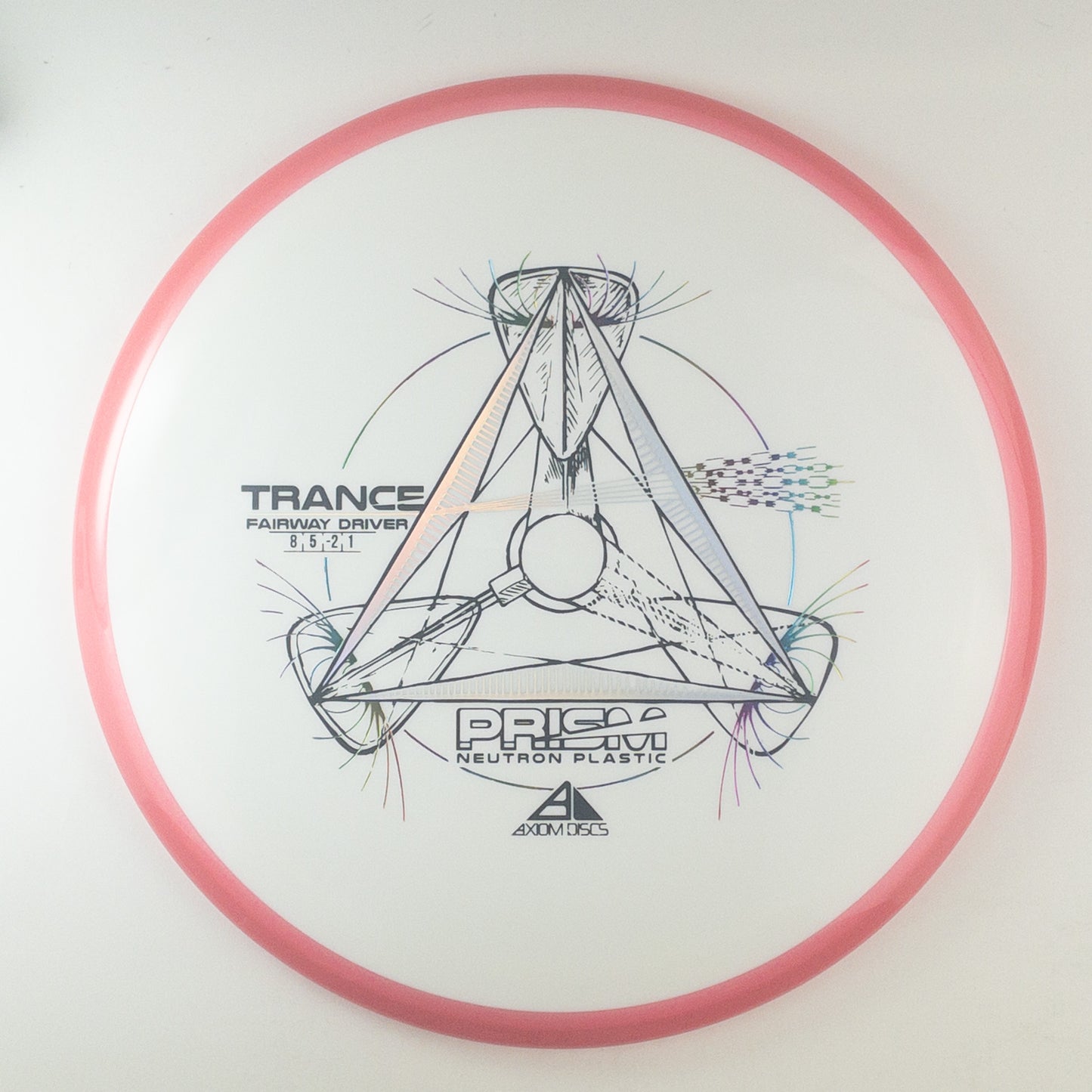 Axiom Prism Neutron Trance