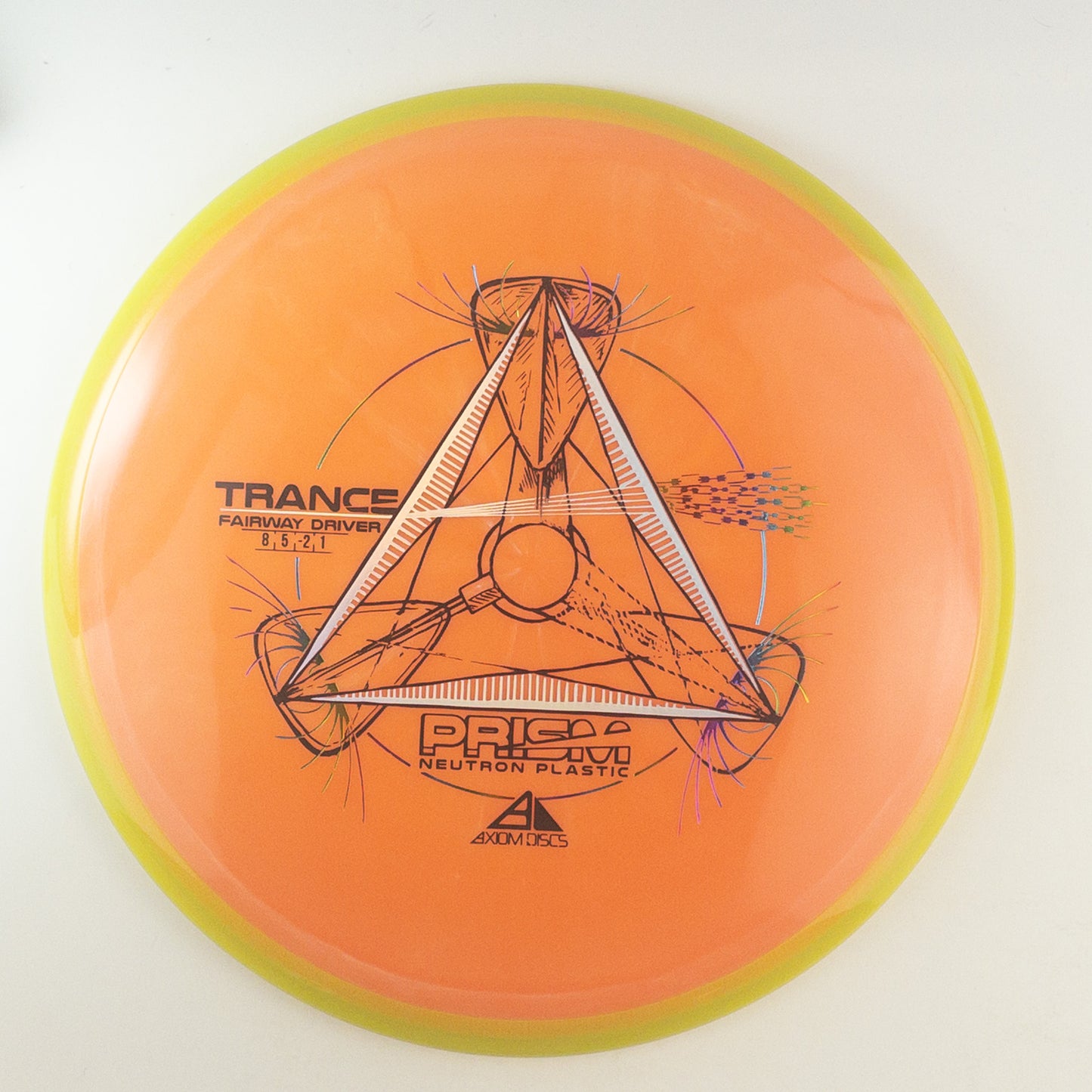 Axiom Prism Neutron Trance