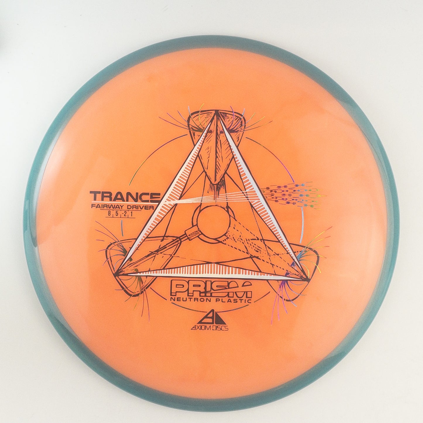 Axiom Prism Neutron Trance