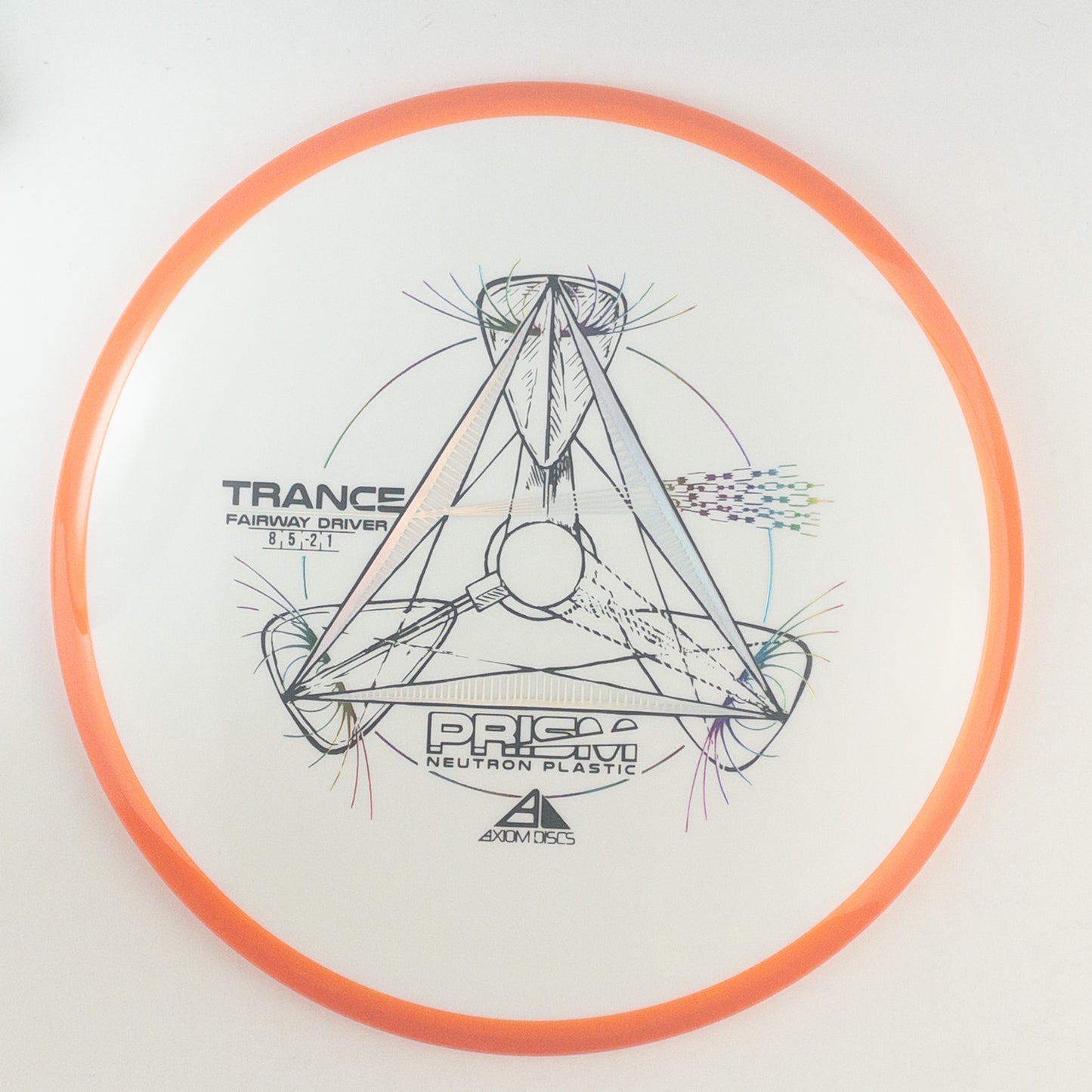 Axiom Prism Neutron Trance