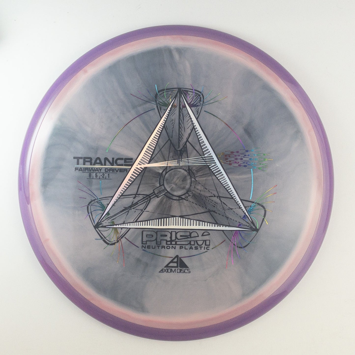 Axiom Prism Neutron Trance
