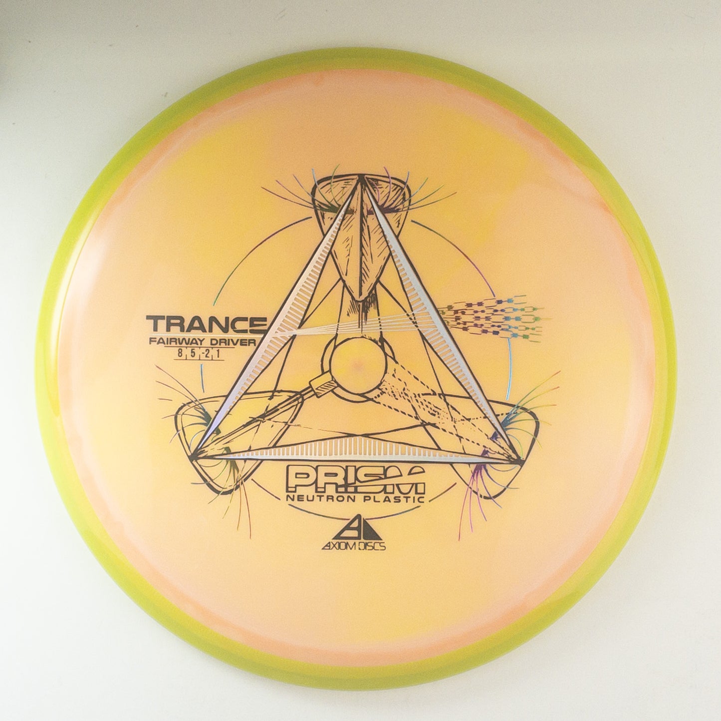 Axiom Prism Neutron Trance